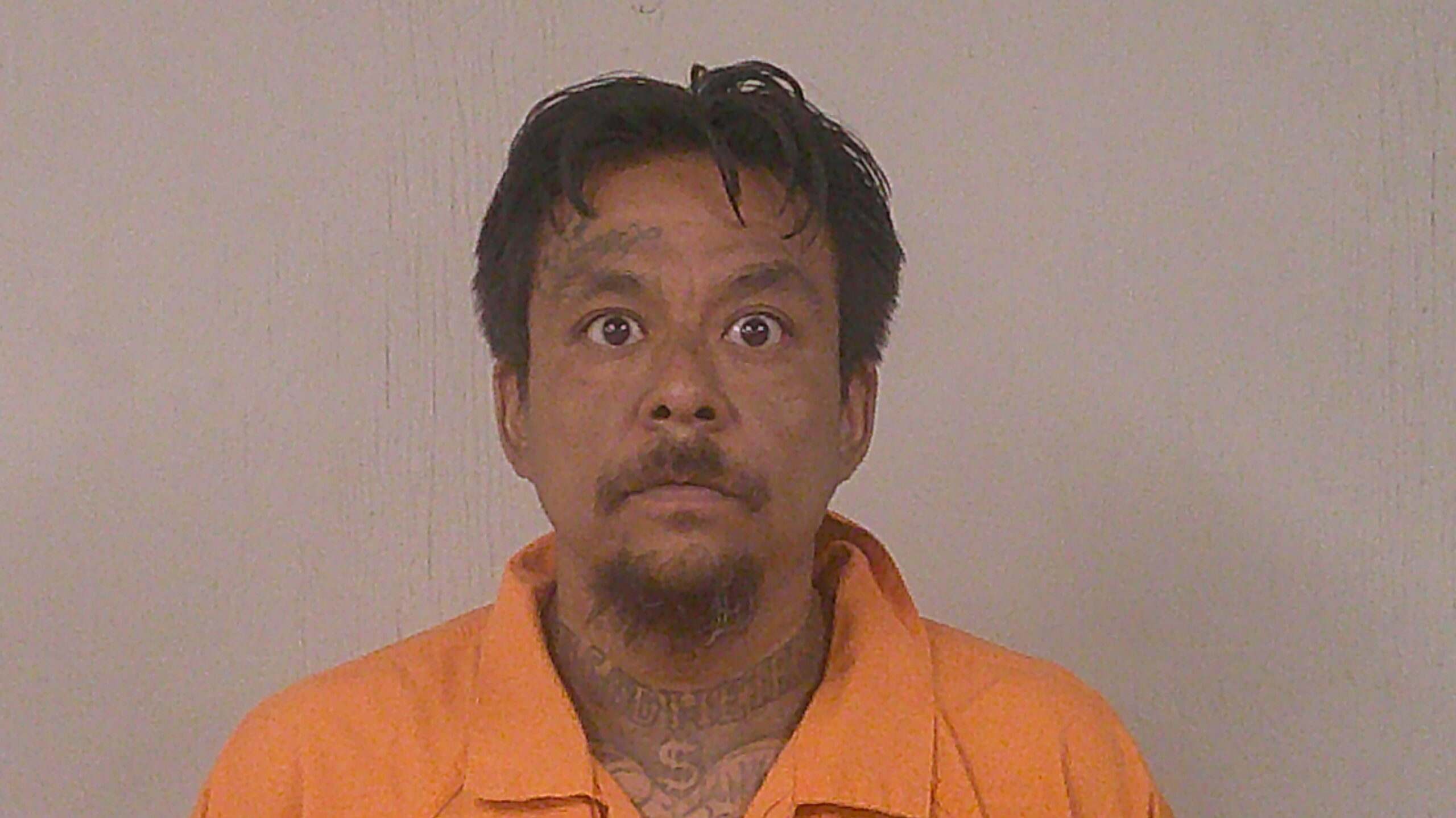 FLORES, JIMMY, Jr booking photo