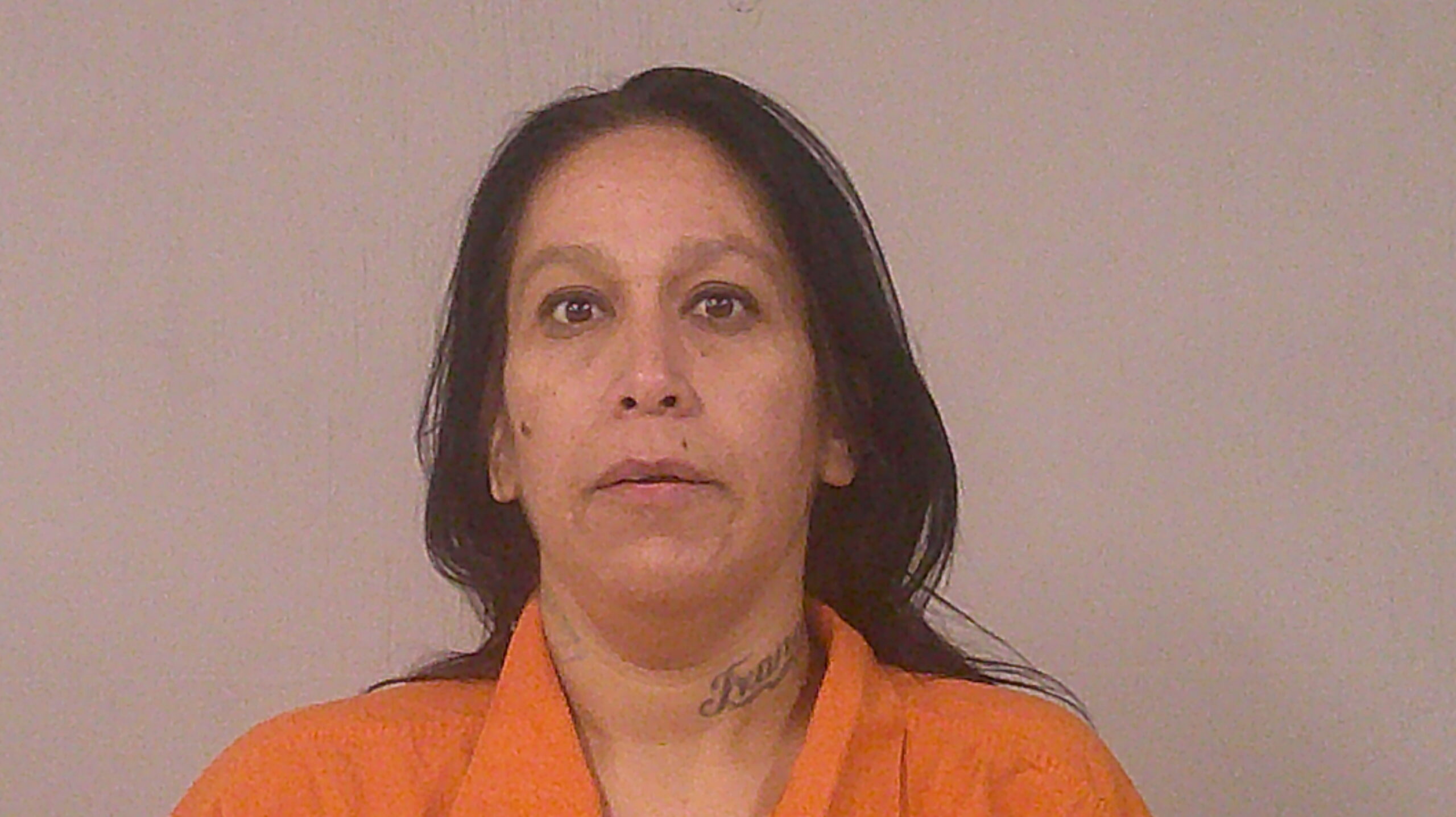 AGUILERA, SUSAN GARCIA booking photo