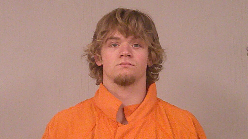 DOTSON, RODNEY L arrest record in Burnet County, Texas DOTSON, RODNEY L arrested in Burnet County, Texas mugshot