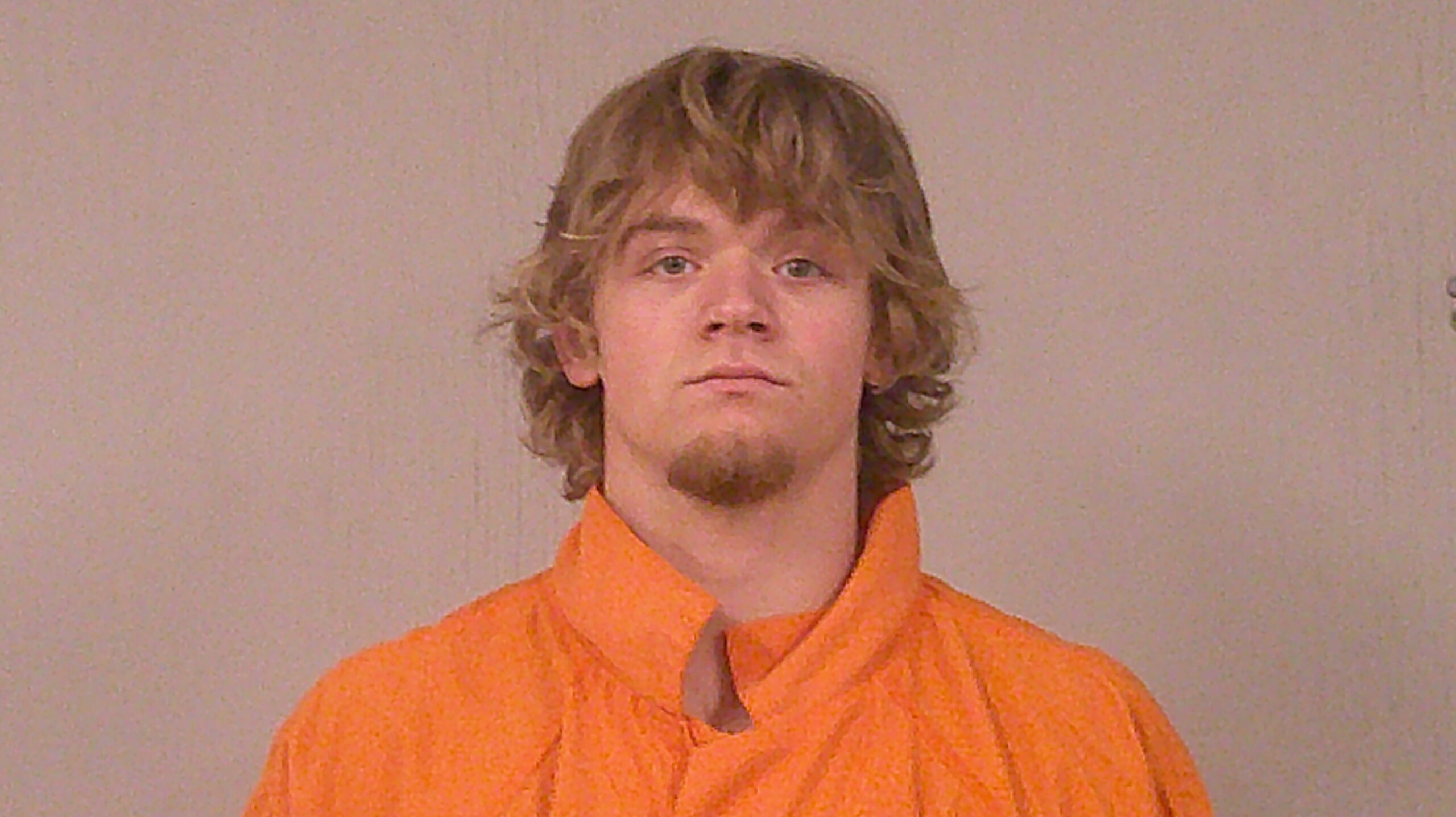 DOTSON, RODNEY L booking photo