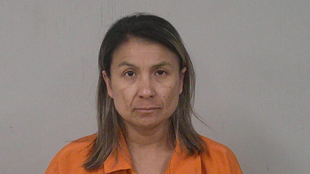 ALVARADO, JEANETTE arrest record in Burnet County, Texas ALVARADO, JEANETTE arrested in Burnet County, Texas mugshot
