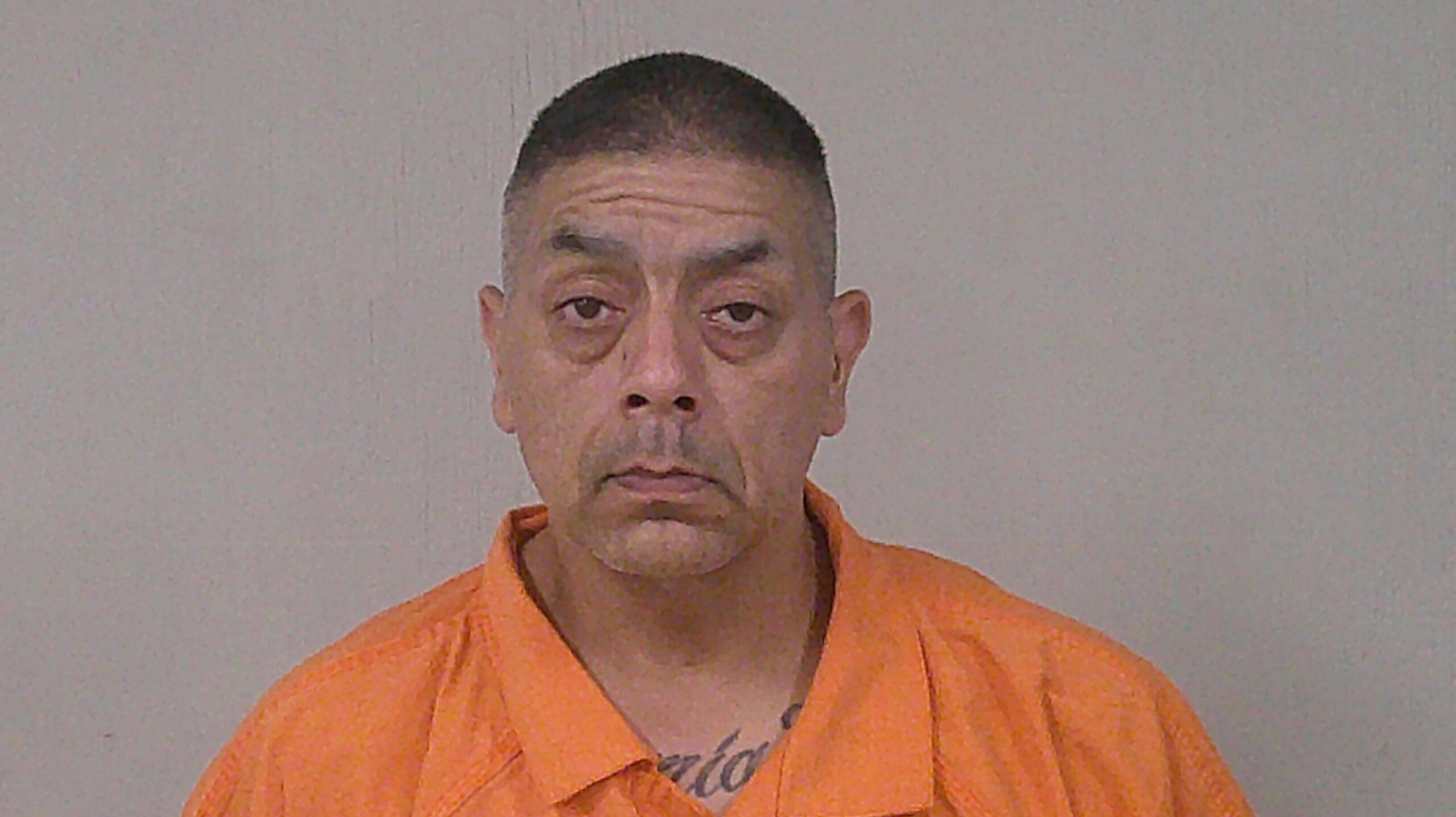 ROMERO, FILBERT booking photo