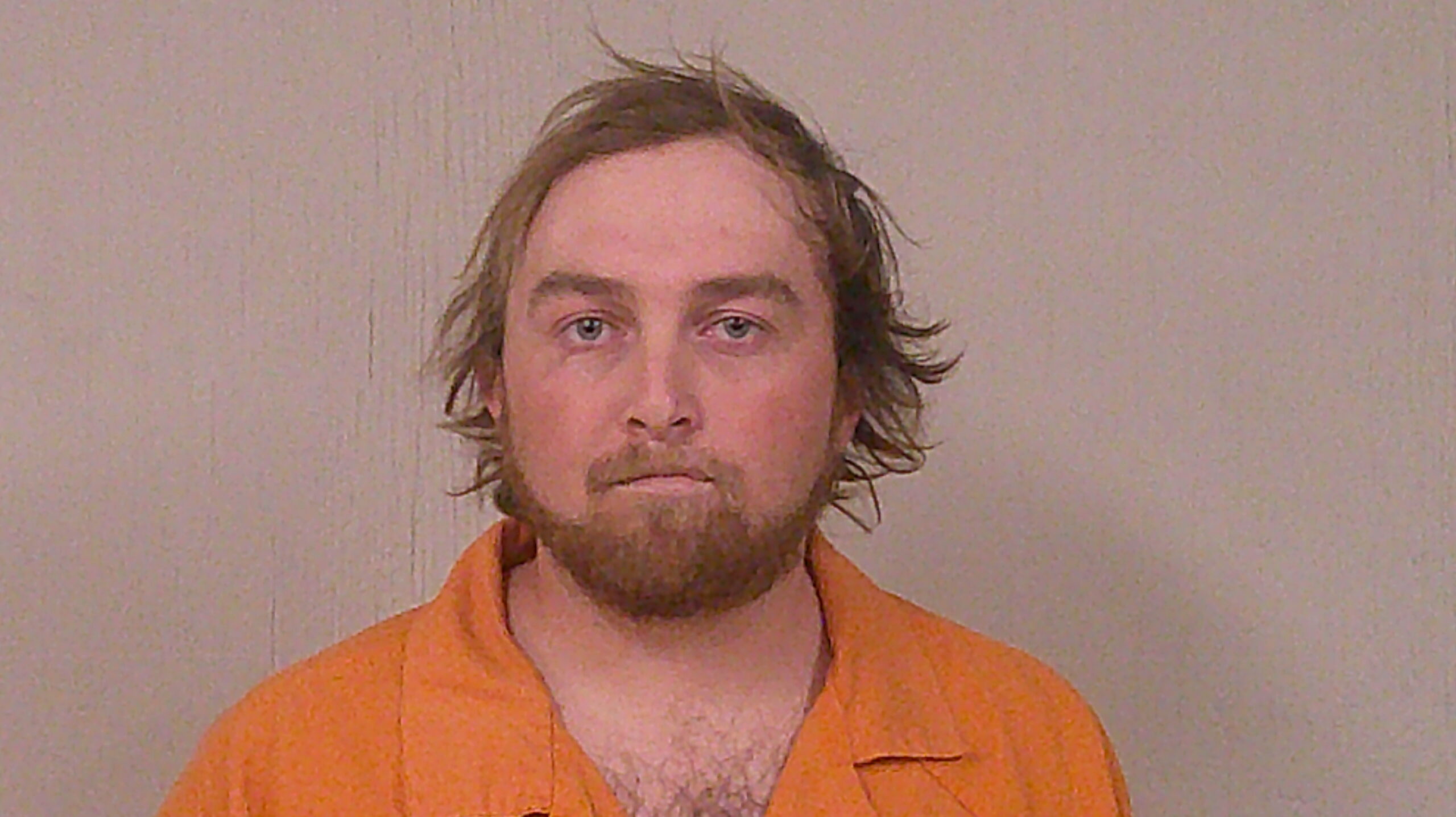 DUNAVANT, SPENCER COLE booking photo