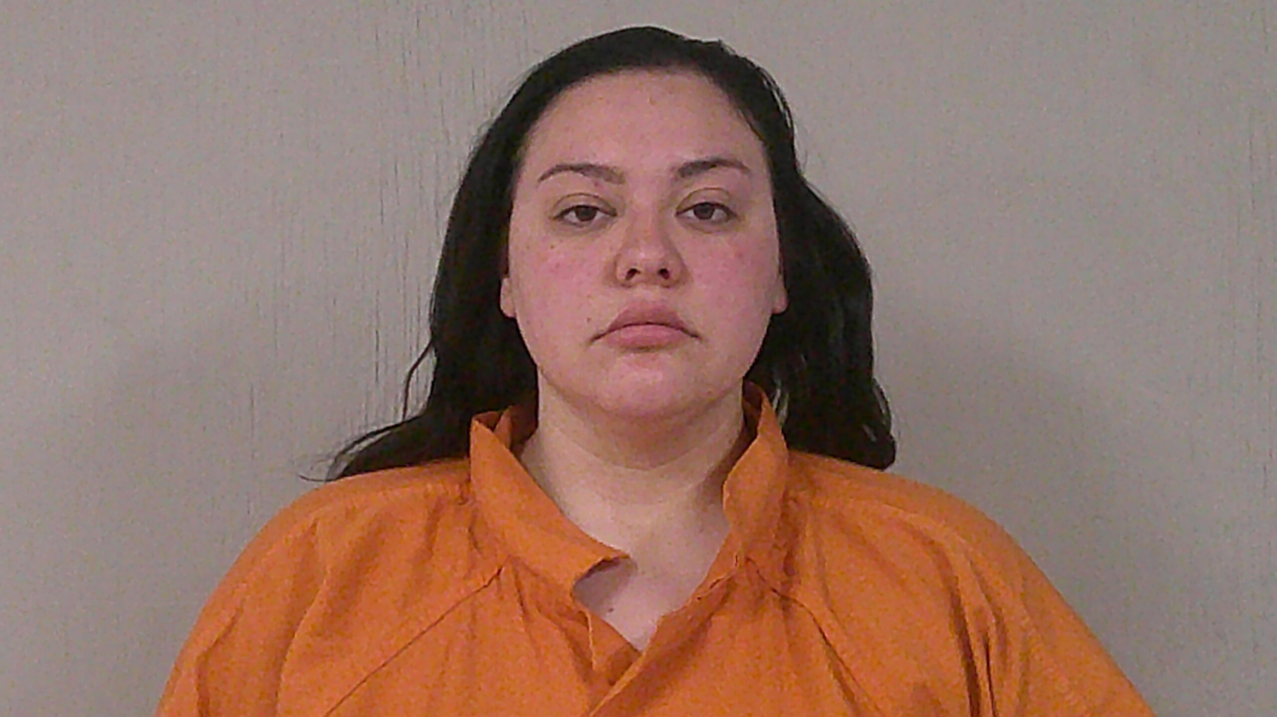 GONZALES, CHEYANNE booking photo