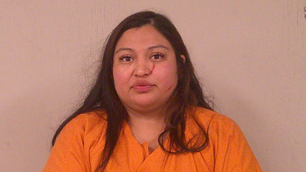 MALDONADO, NATALY arrest record in Burnet County, Texas MALDONADO, NATALY arrested in Burnet County, Texas mugshot