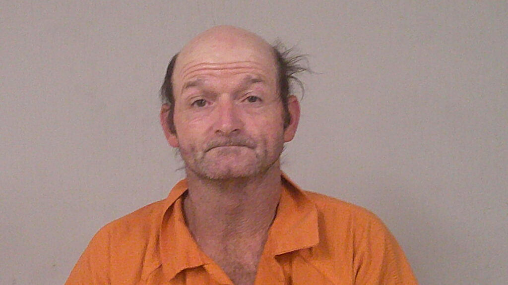 SMITH, VICTOR LEE arrest record in Burnet County, Texas SMITH, VICTOR LEE arrested in Burnet County, Texas mugshot