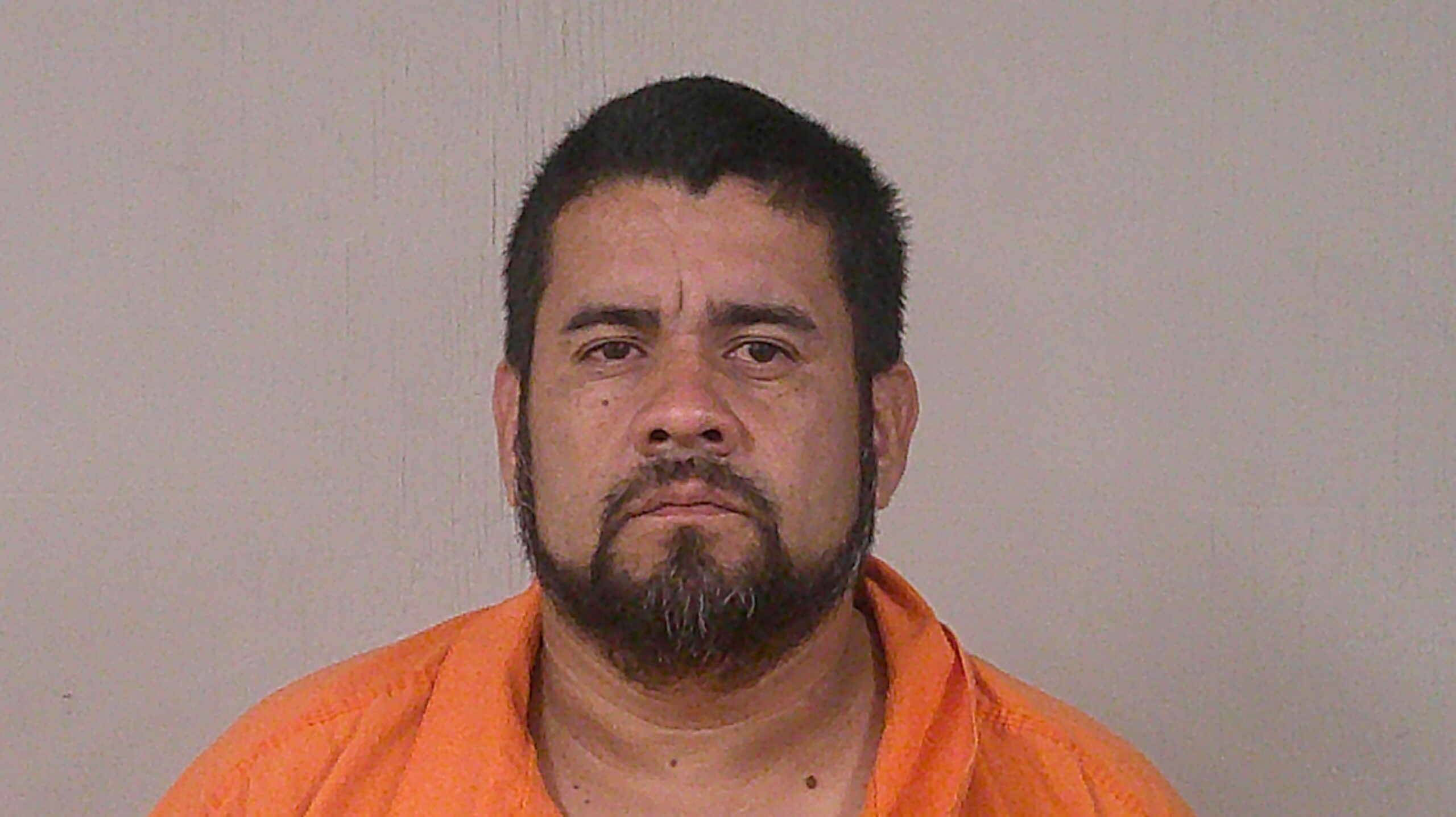 RAMIREZ, JORGE, Jr booking photo