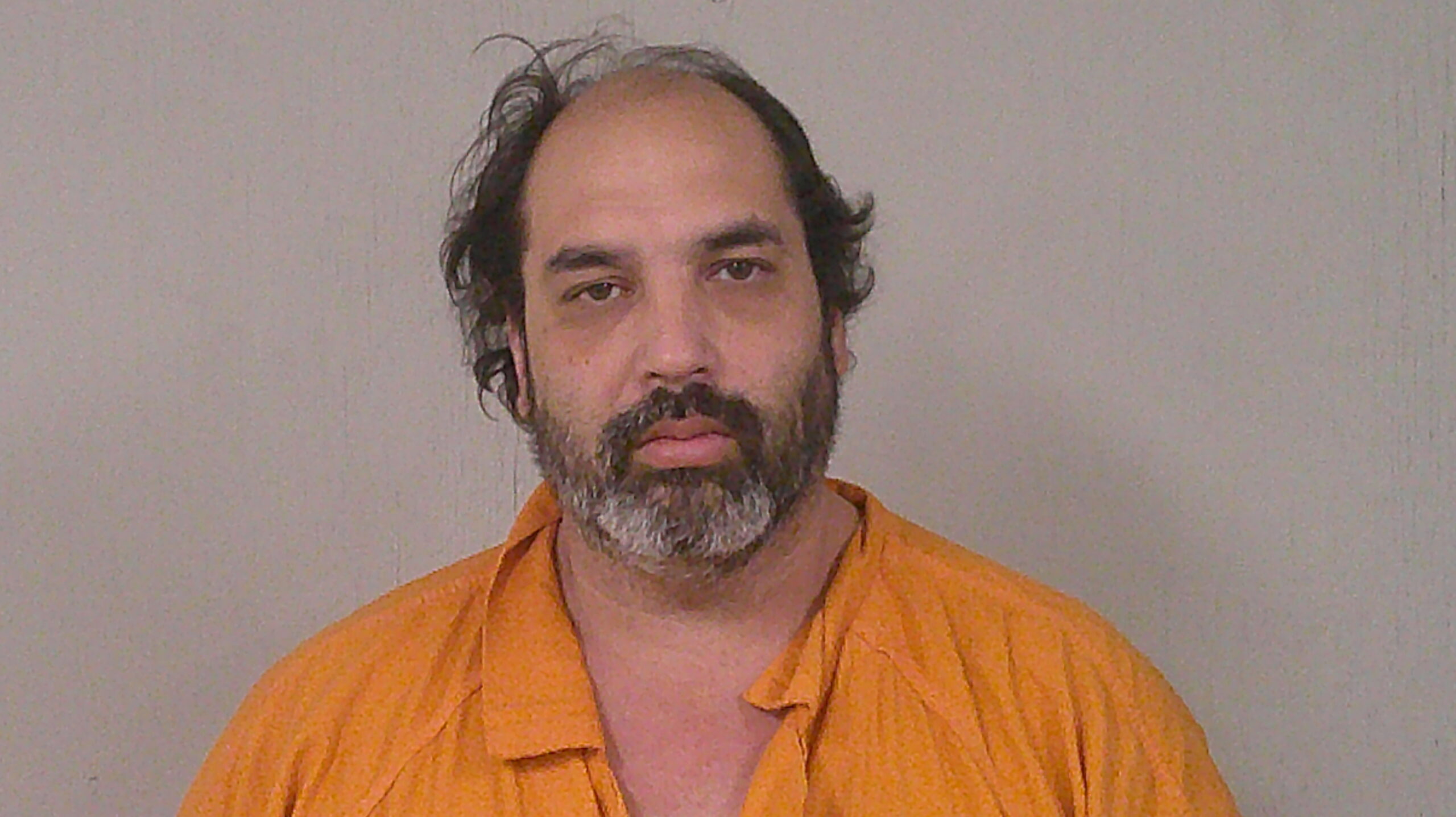 STEVENSON, PEDRO CABIAD booking photo