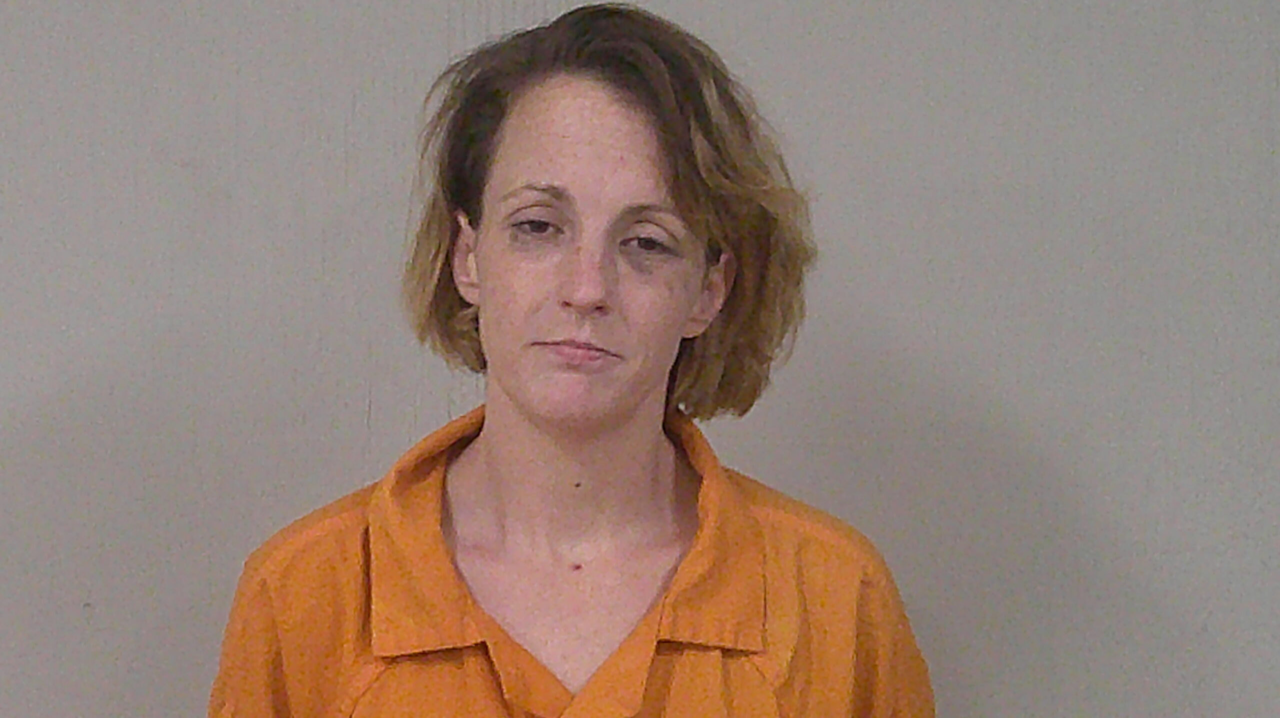 O’CONNOR, ERIN MAE arrested by Burnet County Sheriff’s Office