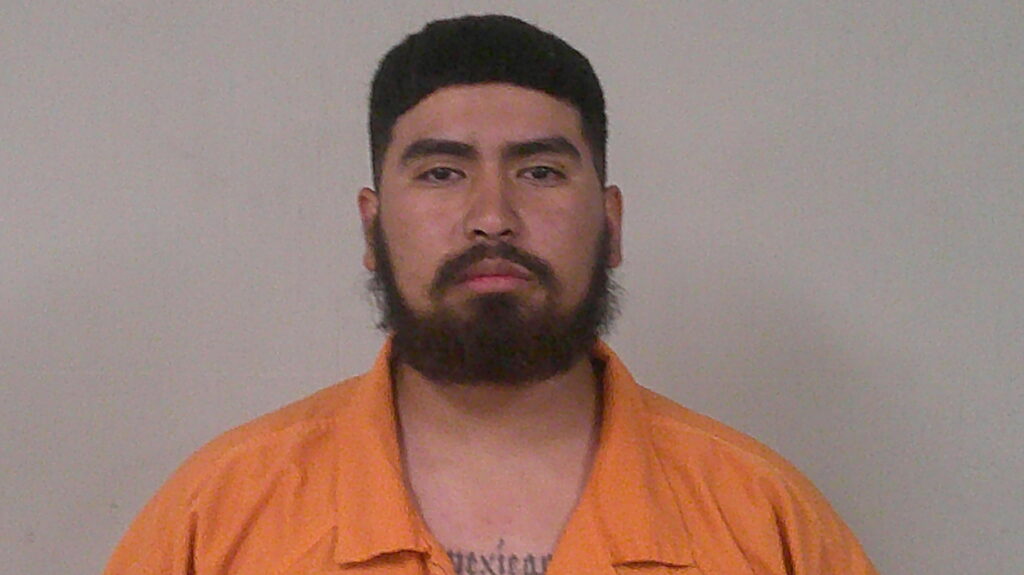 TALAMANTES, CRISTIAN EDUARDO arrest record in Burnet County, Texas TALAMANTES, CRISTIAN EDUARDO arrested in Burnet County, Texas mugshot