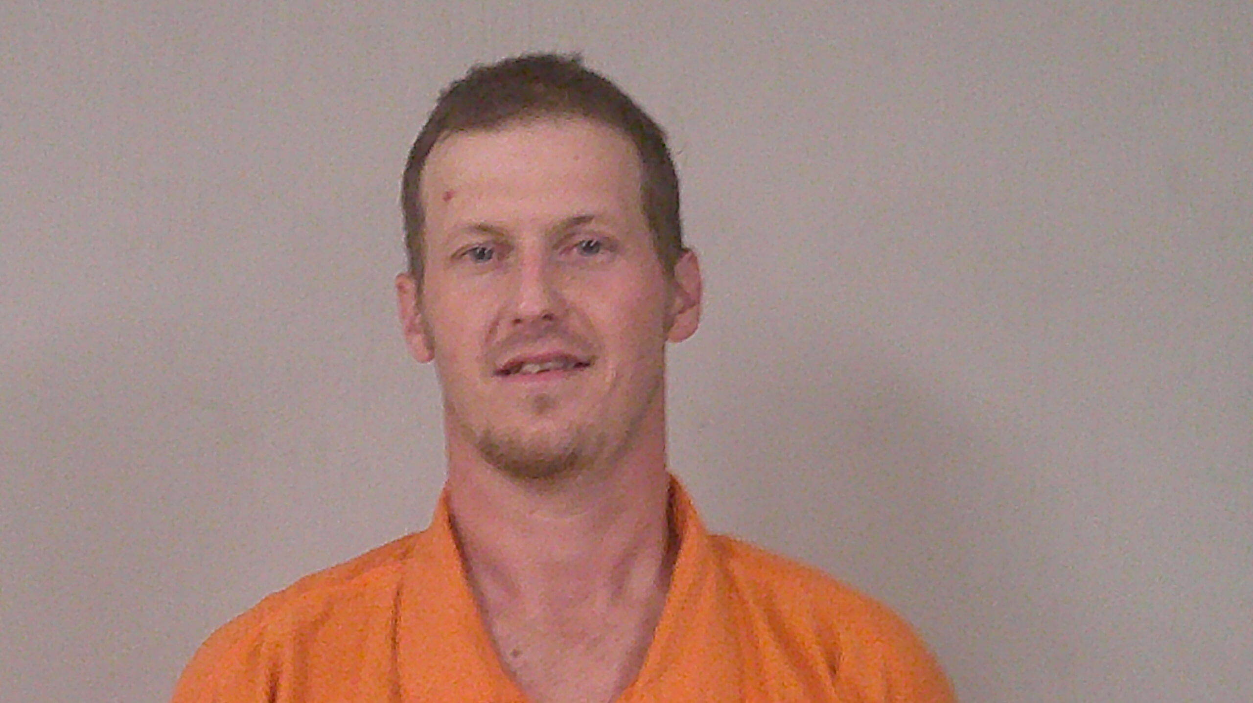 STUBBLEFIELD, GAGE COLLIN arrested by Burnet Police Department