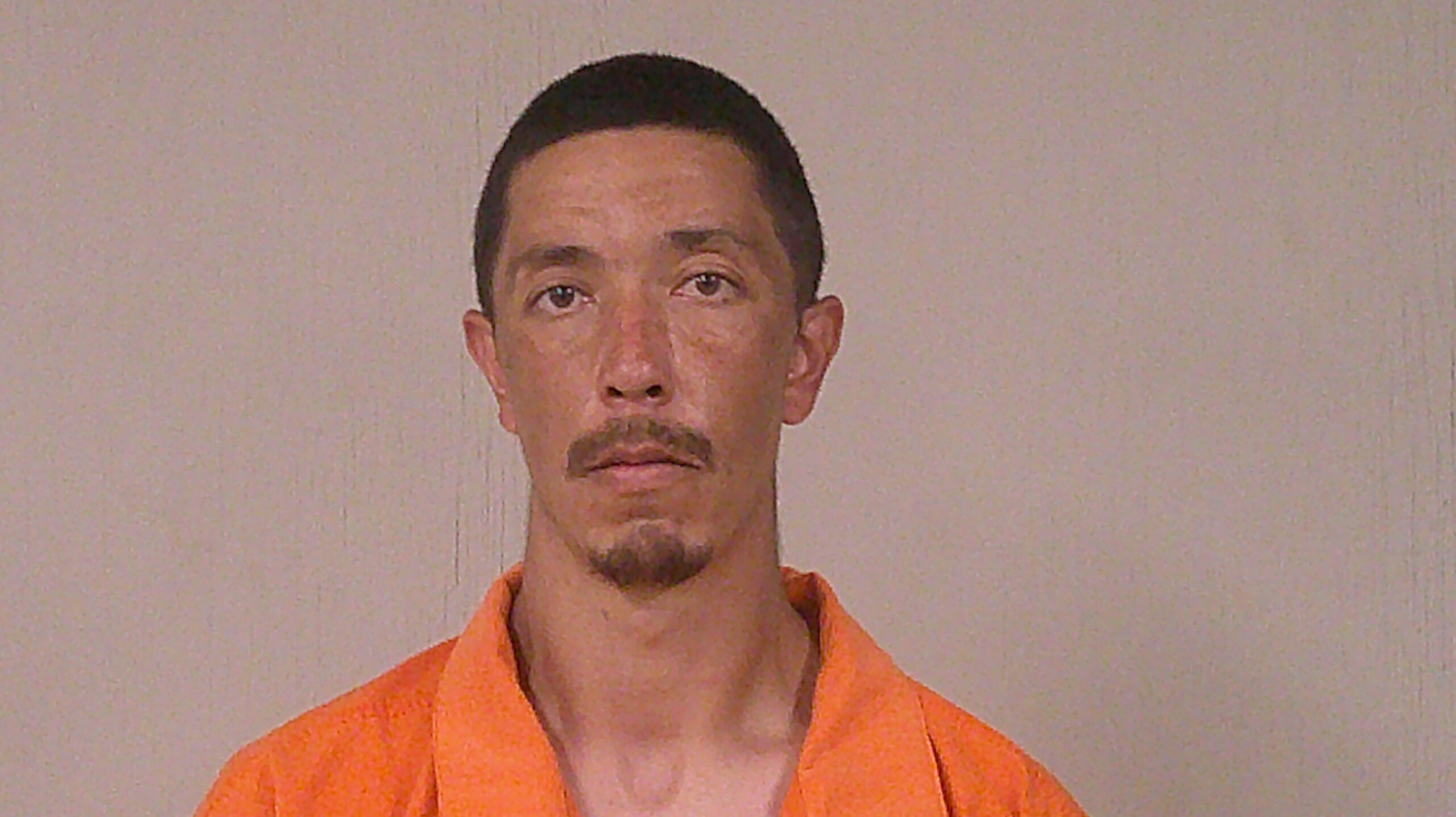 HOLMAN, ROY MATTHEW arrested by Marble Falls Police Department