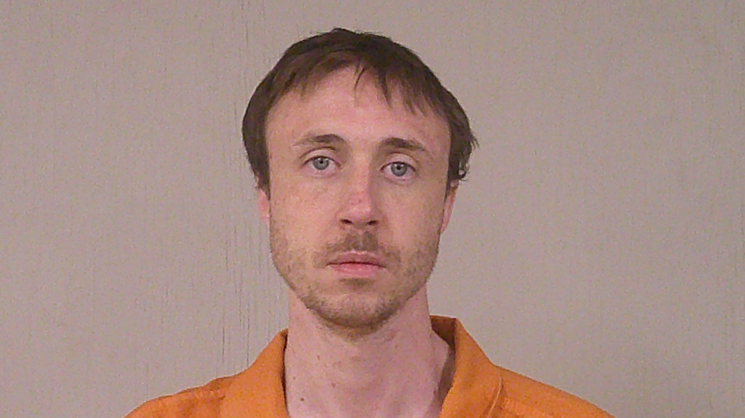 BOWER, JOSHUA ALLEN arrested by Burnet County Sheriff’s Office