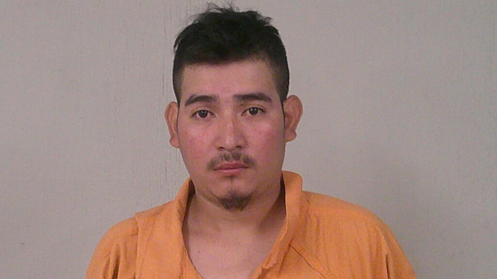 DAMIAN-LARA, JUAN DIEGO arrest record in Burnet County, Texas DAMIAN-LARA, JUAN DIEGO arrested in Burnet County, Texas mugshot