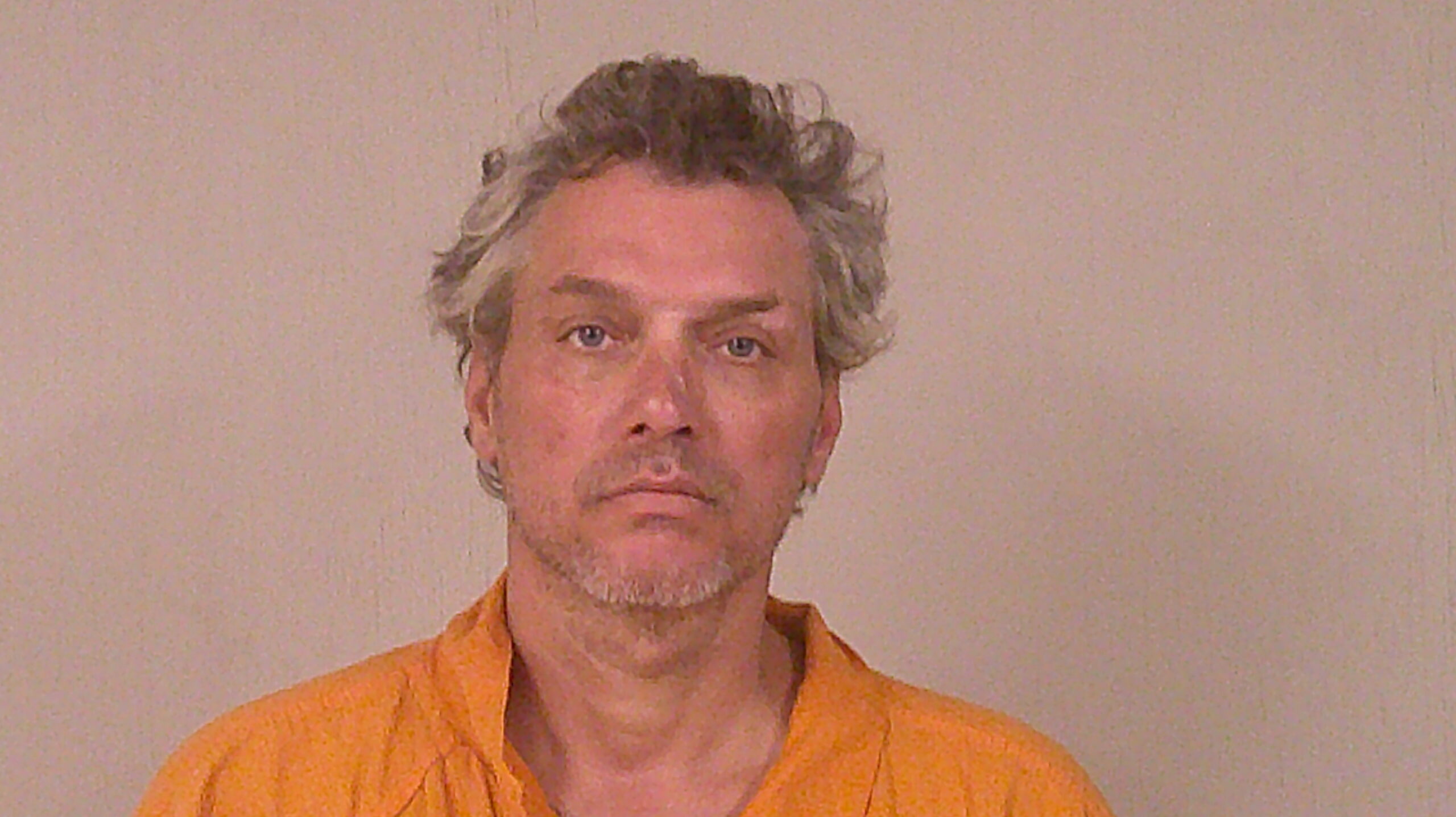 BROWN, DANIEL PATRICK booking photo