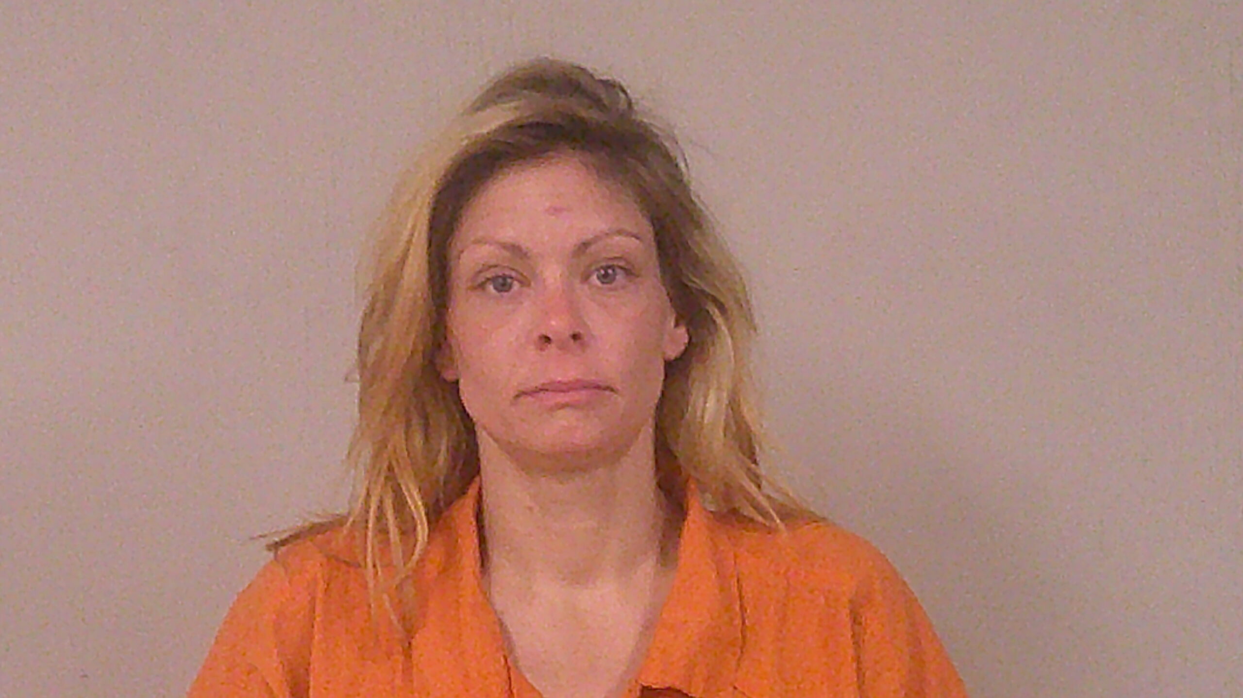 STILES, CAITLIN BRENNA booking photo