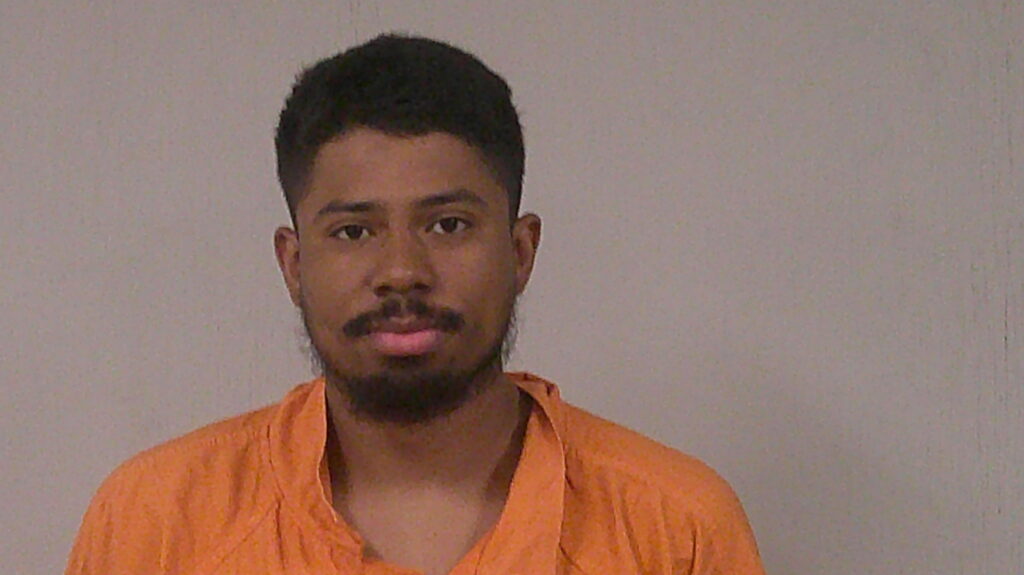 WILCOX, MICHAEL ALEXANDER arrested in Burnet County, Texas mugshot