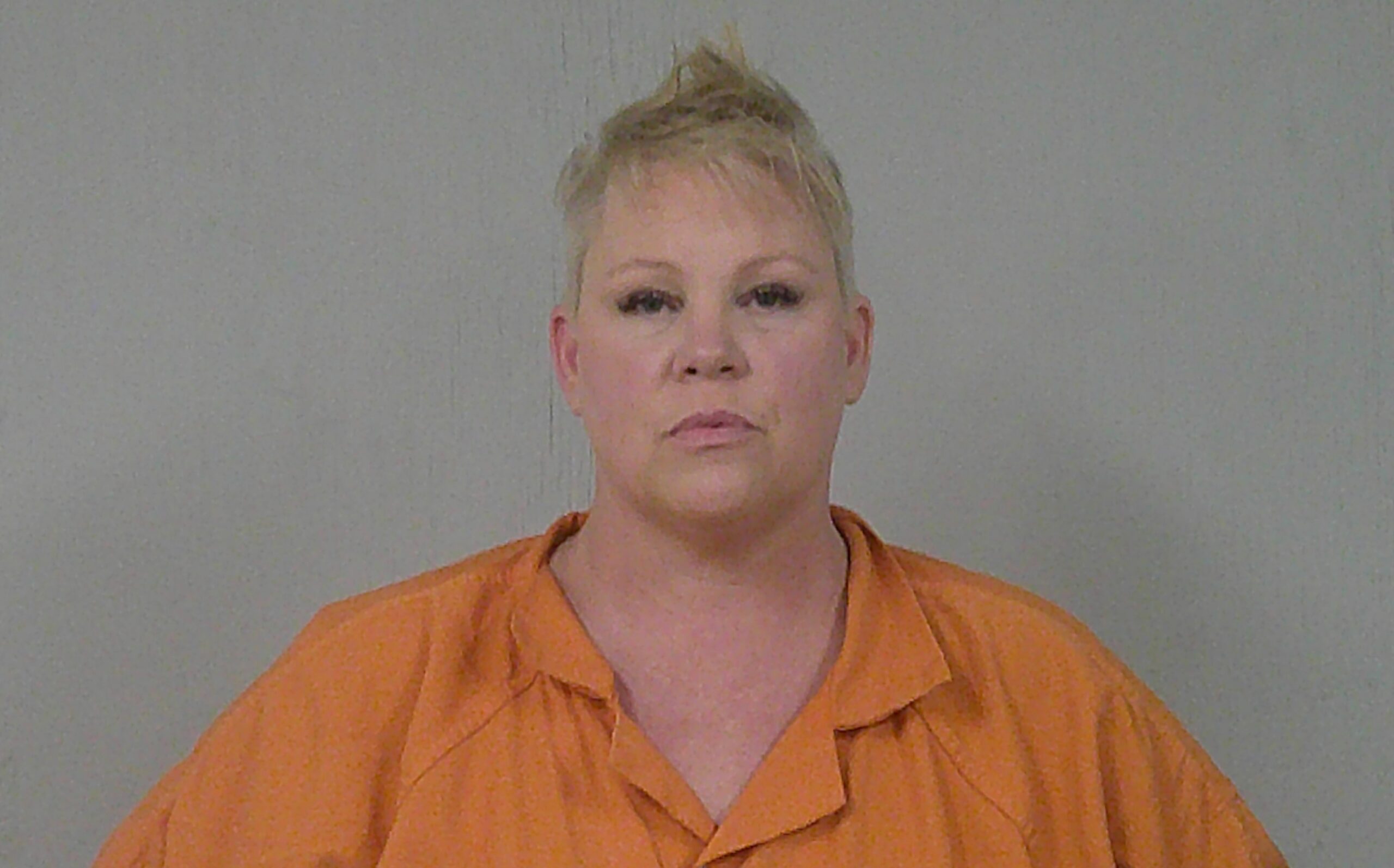 NELSON, RUTH ALICE booking photo