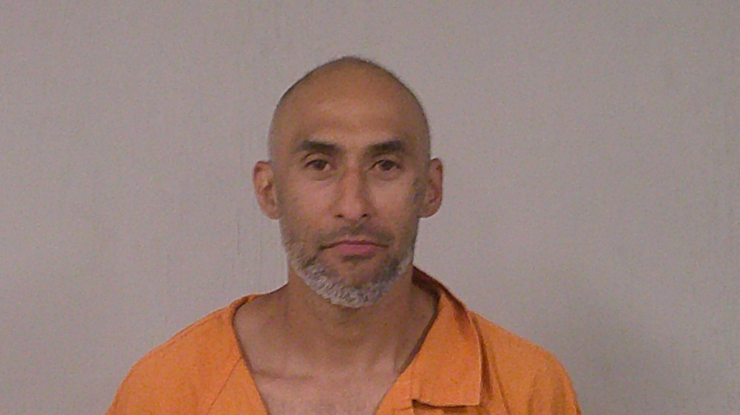 COLLAZO, DANIEL RAY booking photo