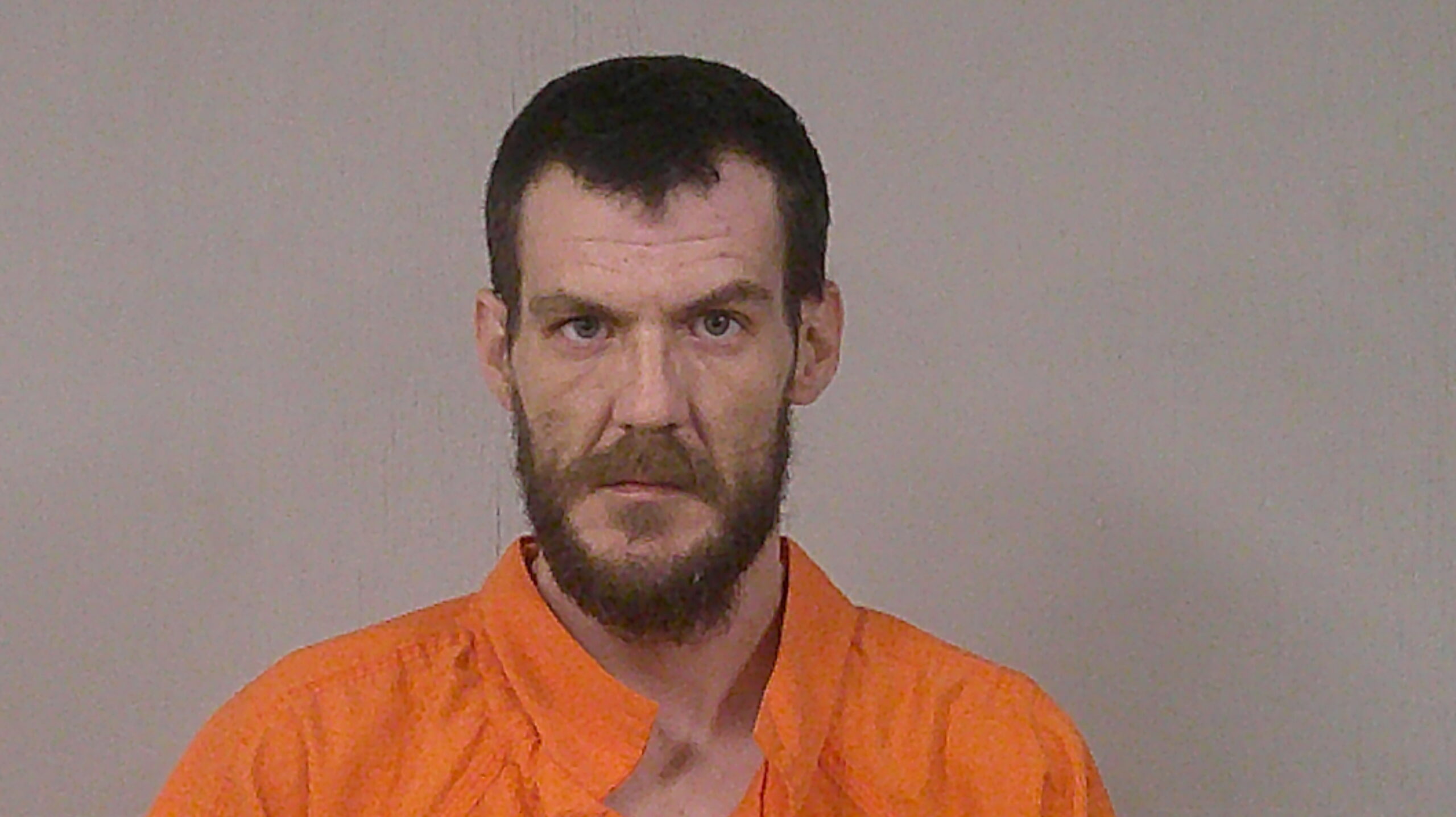 YOUNG, JASON MICHAEL booking photo