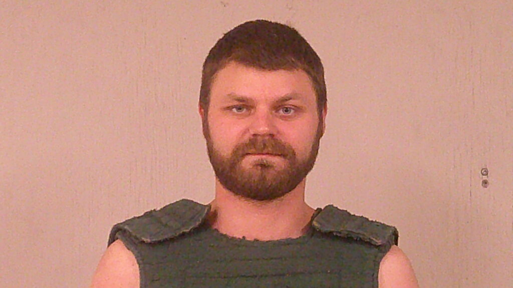 HANKS, CORY ROBERT-BRODRICK arrest record in Burnet County, Texas HANKS, CORY ROBERT-BRODRICK arrested in Burnet County, Texas mugshot