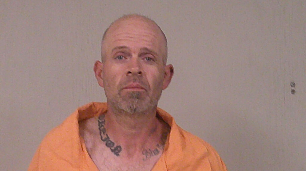 THOMASON, JONATHAN DE ARMON arrest record in Burnet County, Texas THOMASON, JONATHAN DE ARMON arrested in Burnet County, Texas mugshot