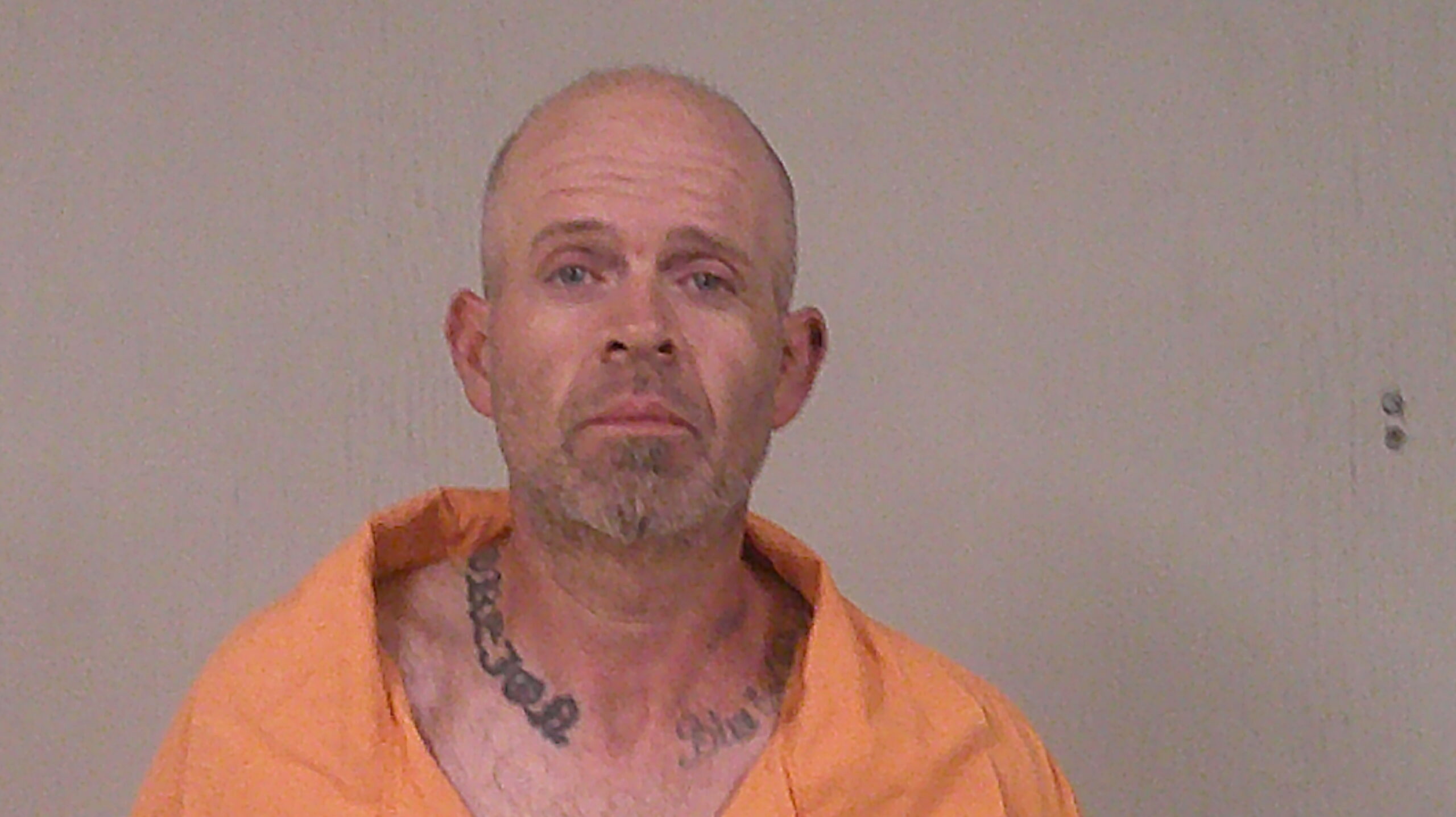 THOMASON, JONATHAN DE ARMON booking photo