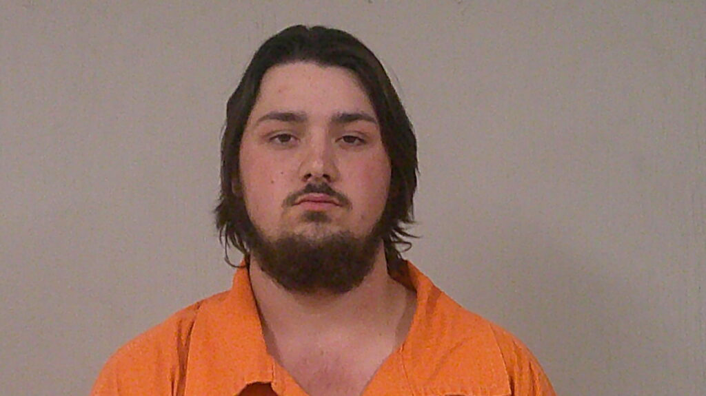GANTT, BRYCE GEORGE arrest record in Burnet County, Texas GANTT, BRYCE GEORGE arrested in Burnet County, Texas mugshot