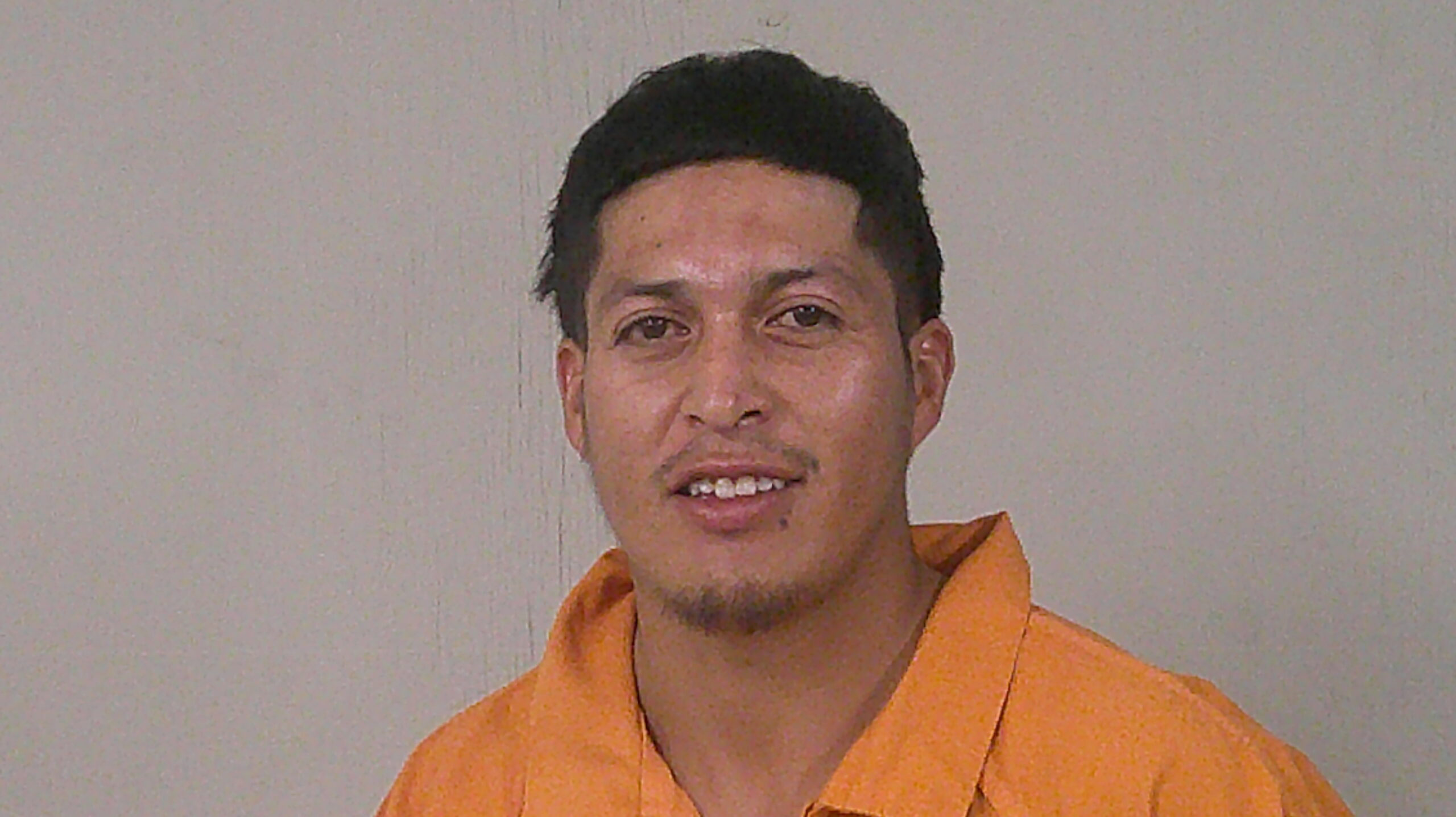 RANGEL-BOCANEGRA, MIGUEL ANGEL booking photo