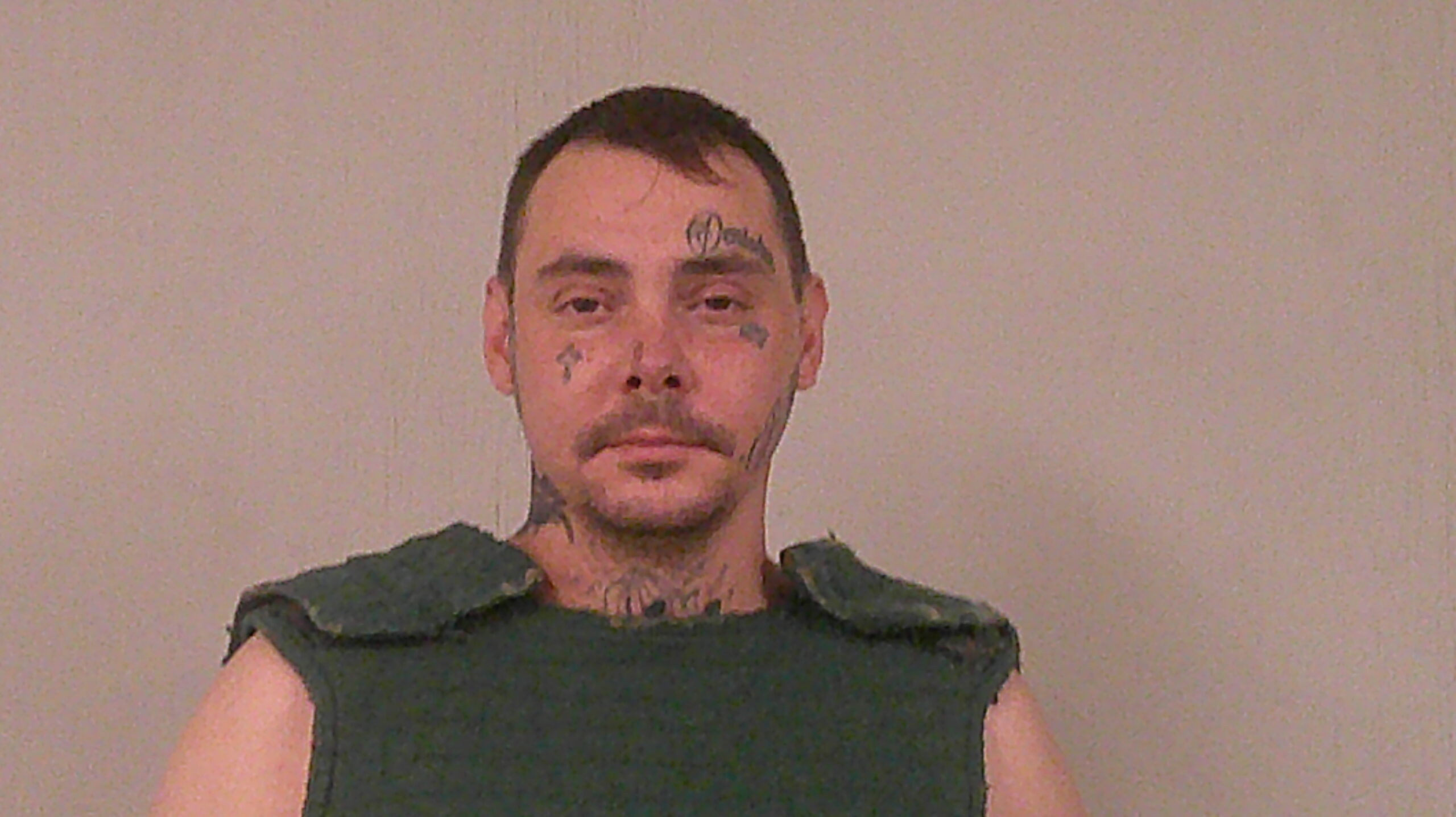 COTNER, JOEY ALLEN booking photo