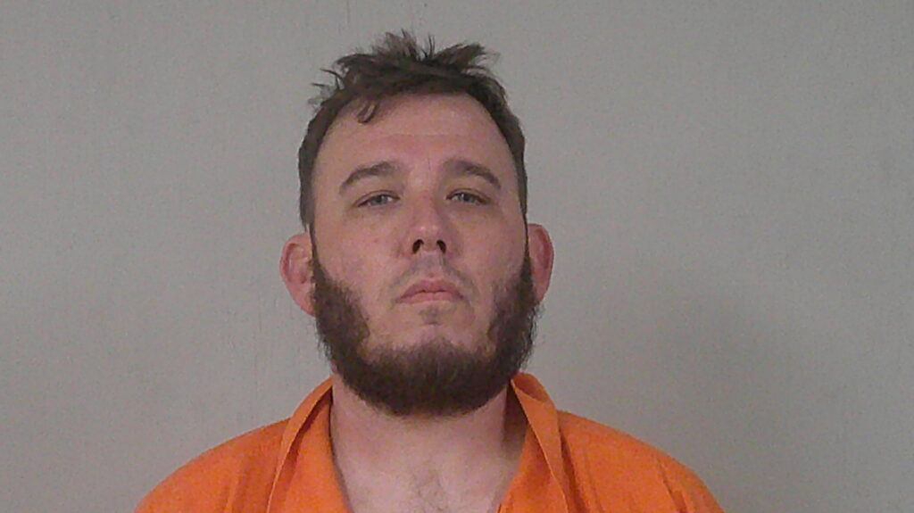 BUTTERFIELD, AUSTIN ALAN arrest record in Burnet County, Texas BUTTERFIELD, AUSTIN ALAN arrested in Burnet County, Texas mugshot