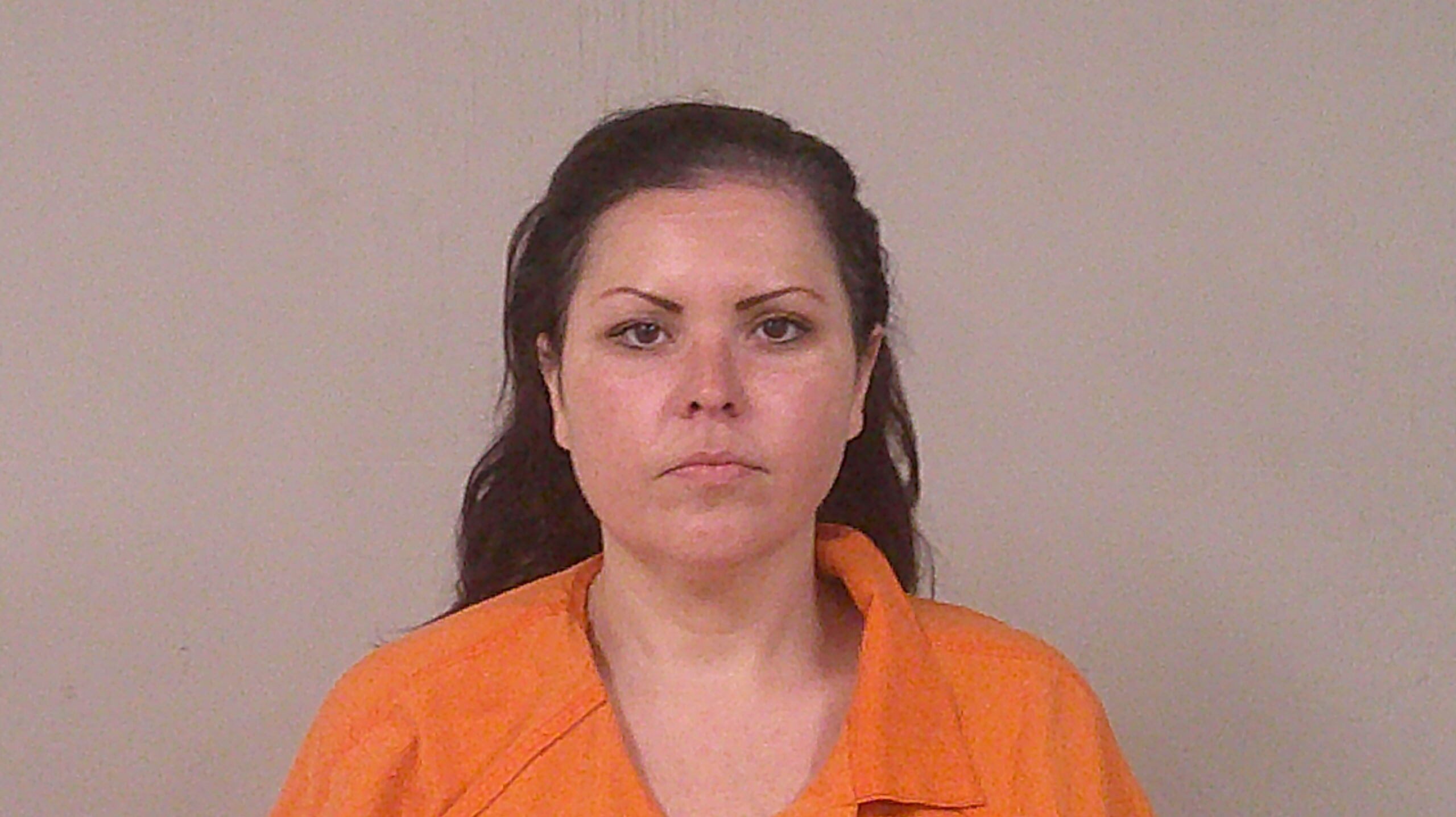 AGUILAR, ASHLEY NICHOLE booking photo