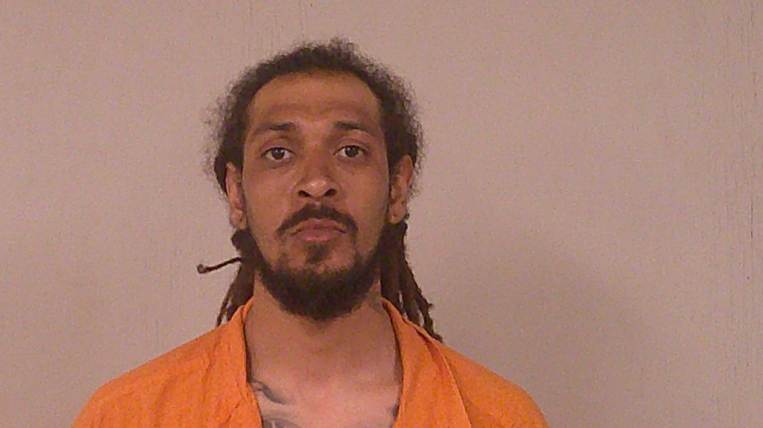 MORRIS, BRION COURTNEY booking photo