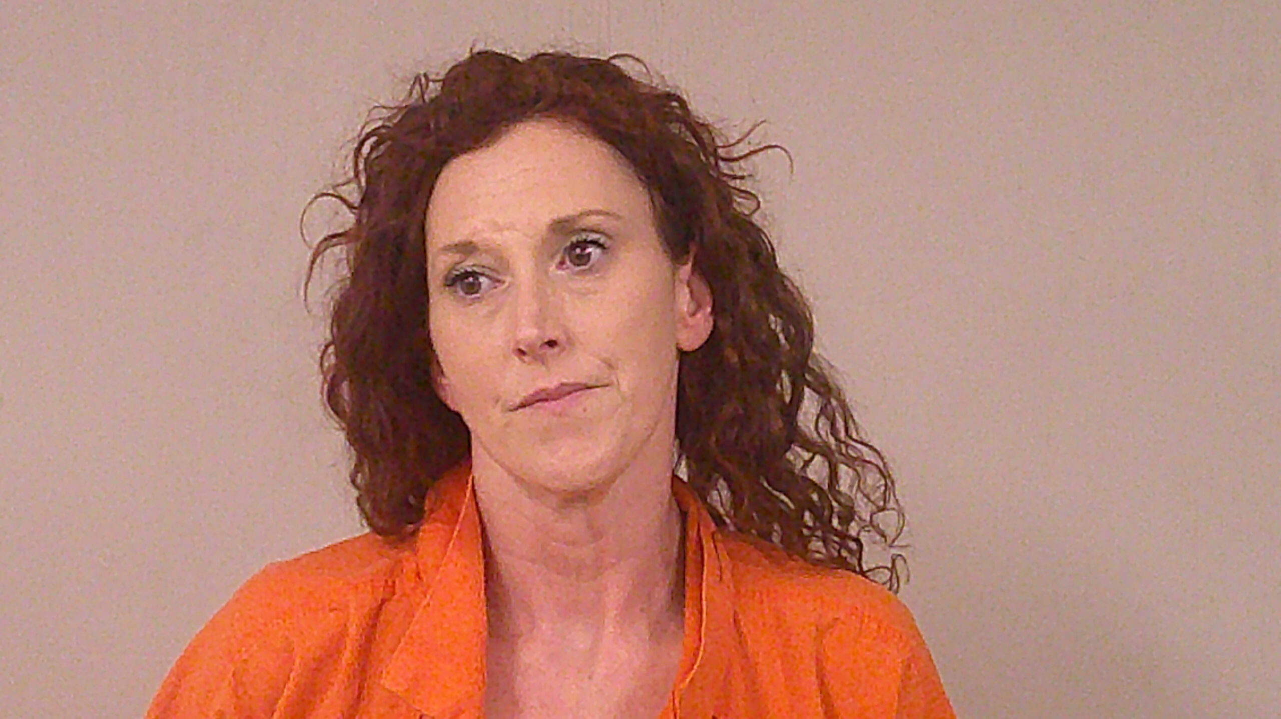 SCHULTE, SARA DIANE booking photo