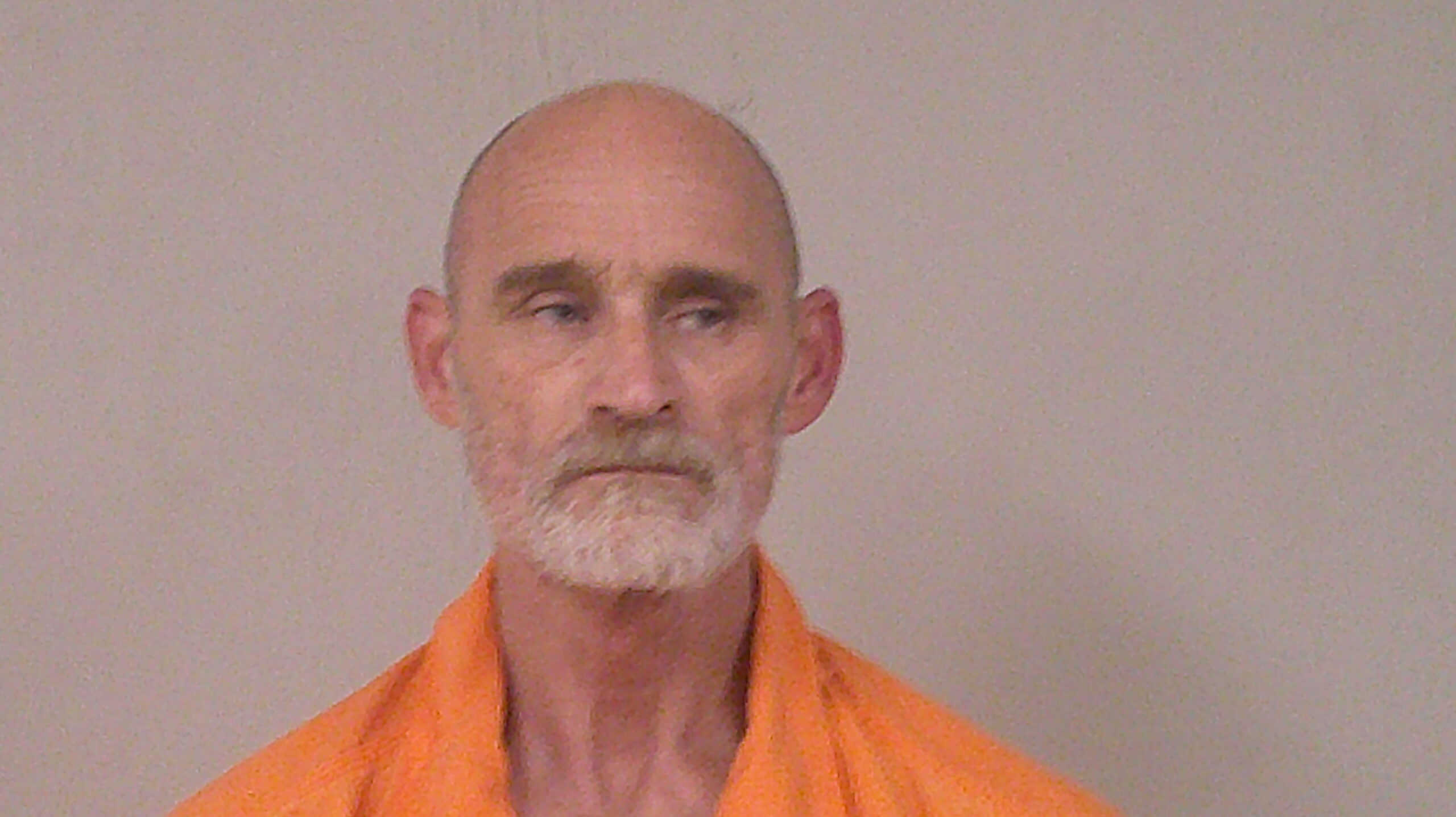 STEWART, BILLY GENE booking photo