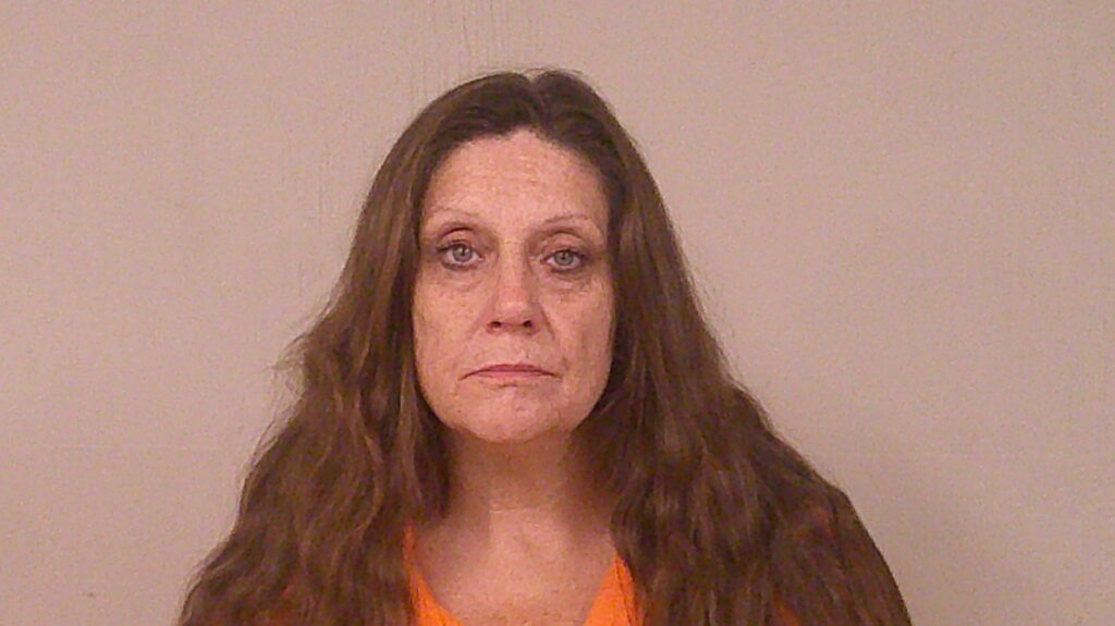 SCOFIELD, CARA LIMON arrest record in Burnet County, Texas SCOFIELD, CARA LIMON arrested in Burnet County, Texas mugshot
