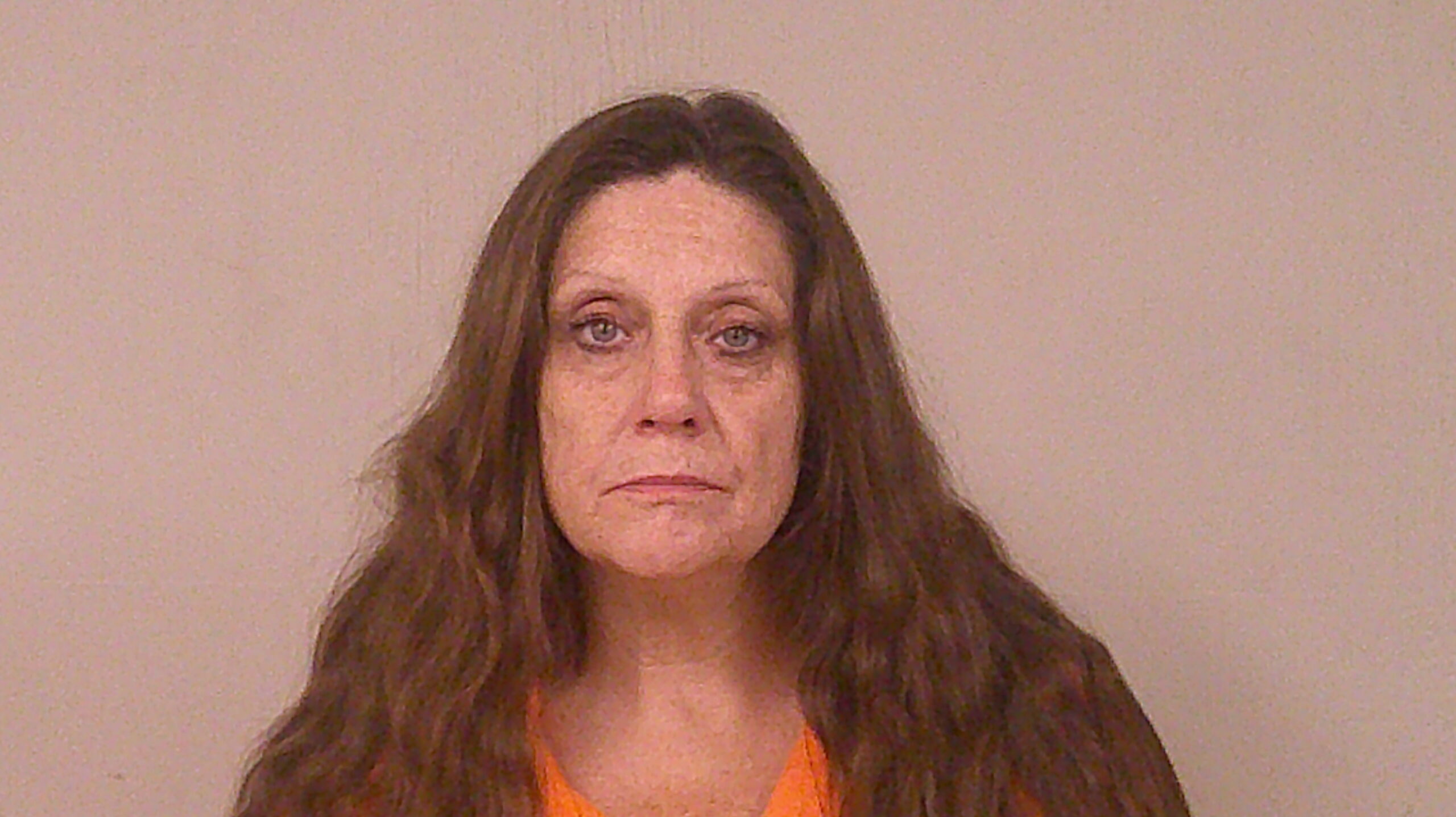 SCOFIELD, CARA LIMON booking photo