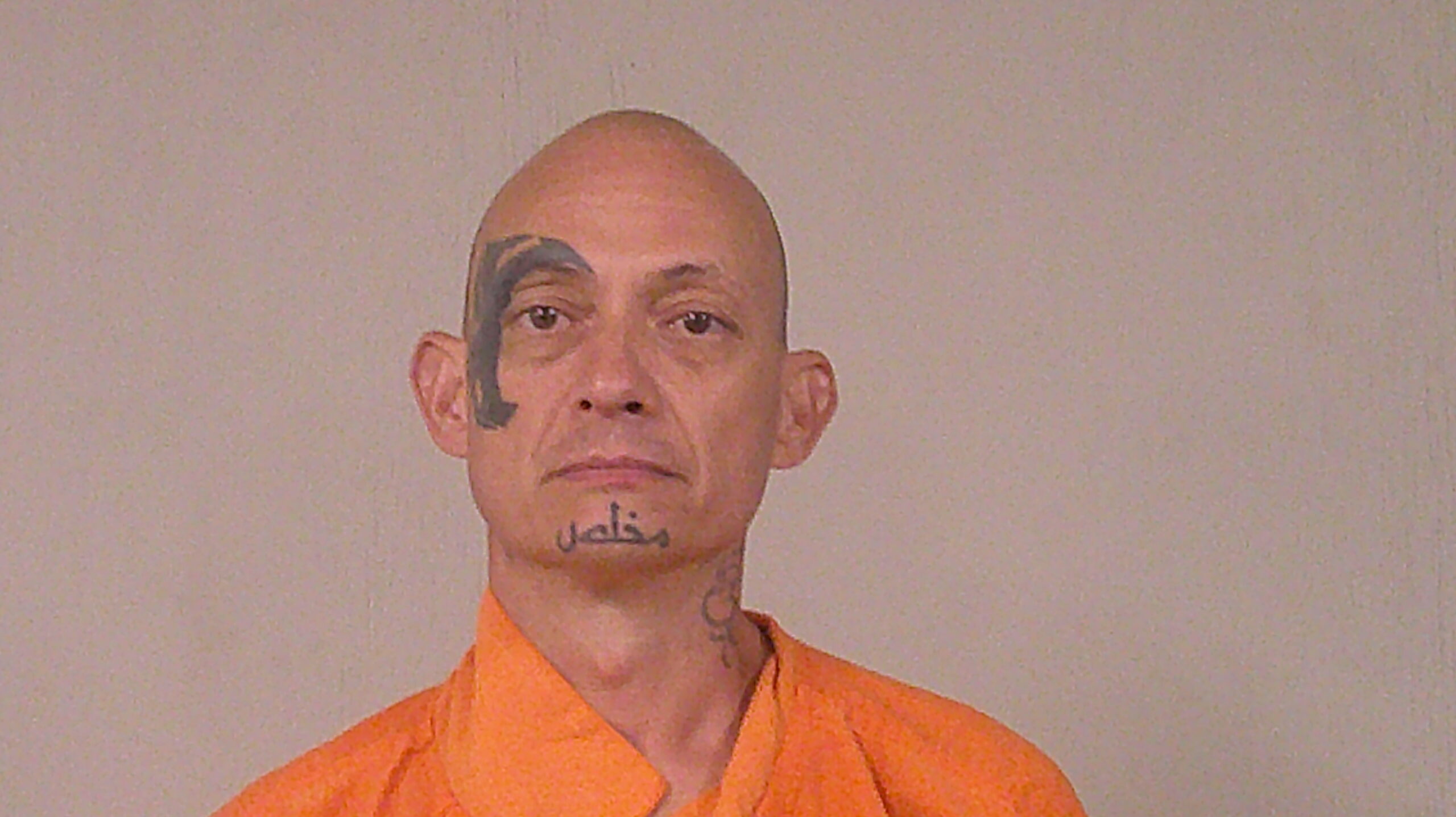STEWART, ALFRED LEE booking photo