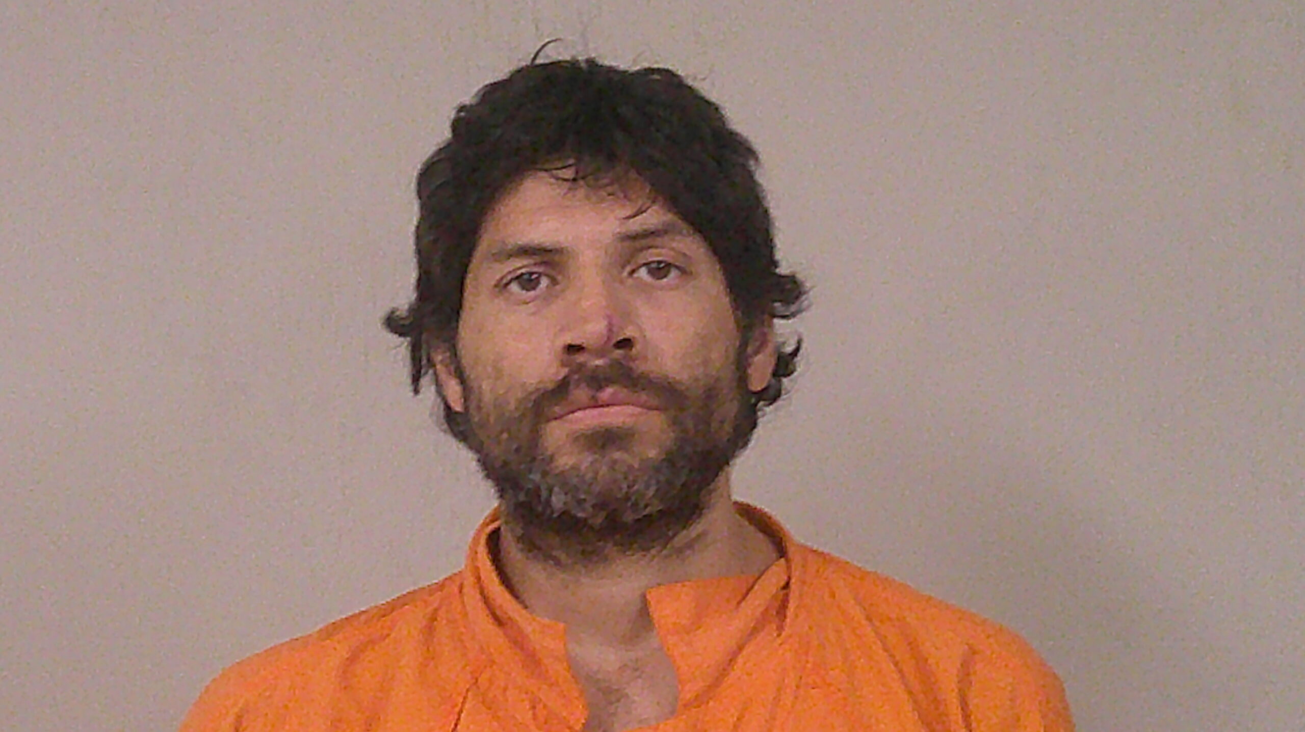 MENDEZ, LUCIANO booking photo