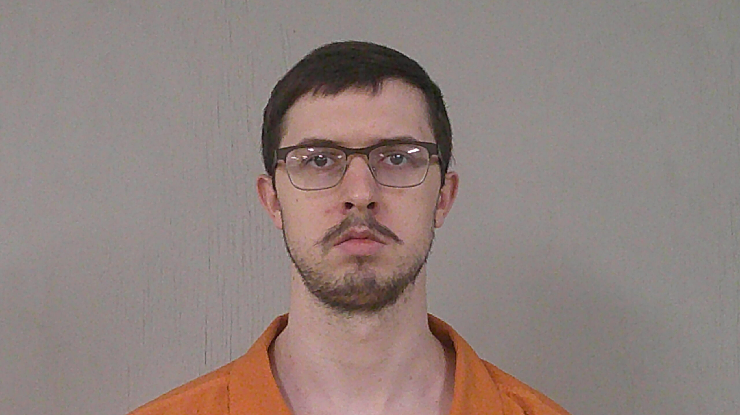 RAINER, BRYAN ADAM booking photo