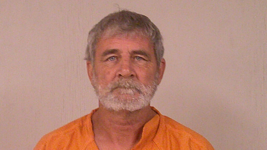 RIPPLE, DOUGLAS ALAN arrest record in Burnet County, Texas RIPPLE, DOUGLAS ALAN arrested in Burnet County, Texas mugshot
