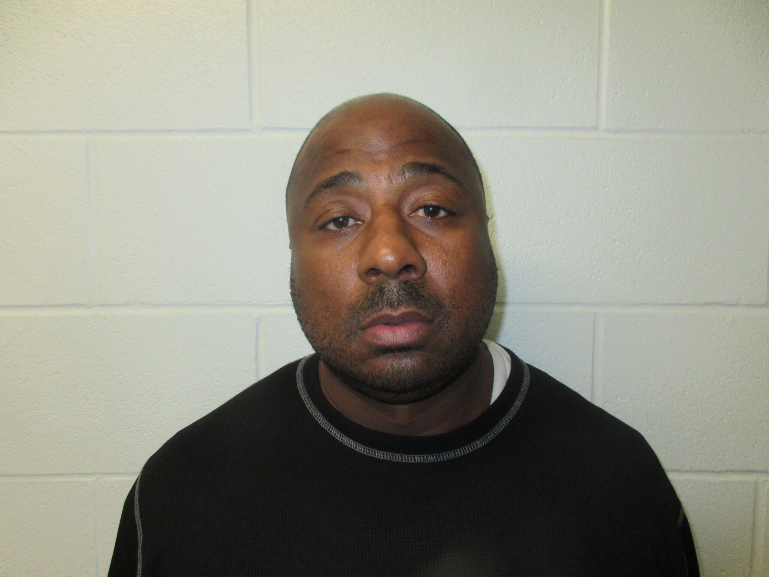MACK, MICHAEL DEWAYNE booking photo