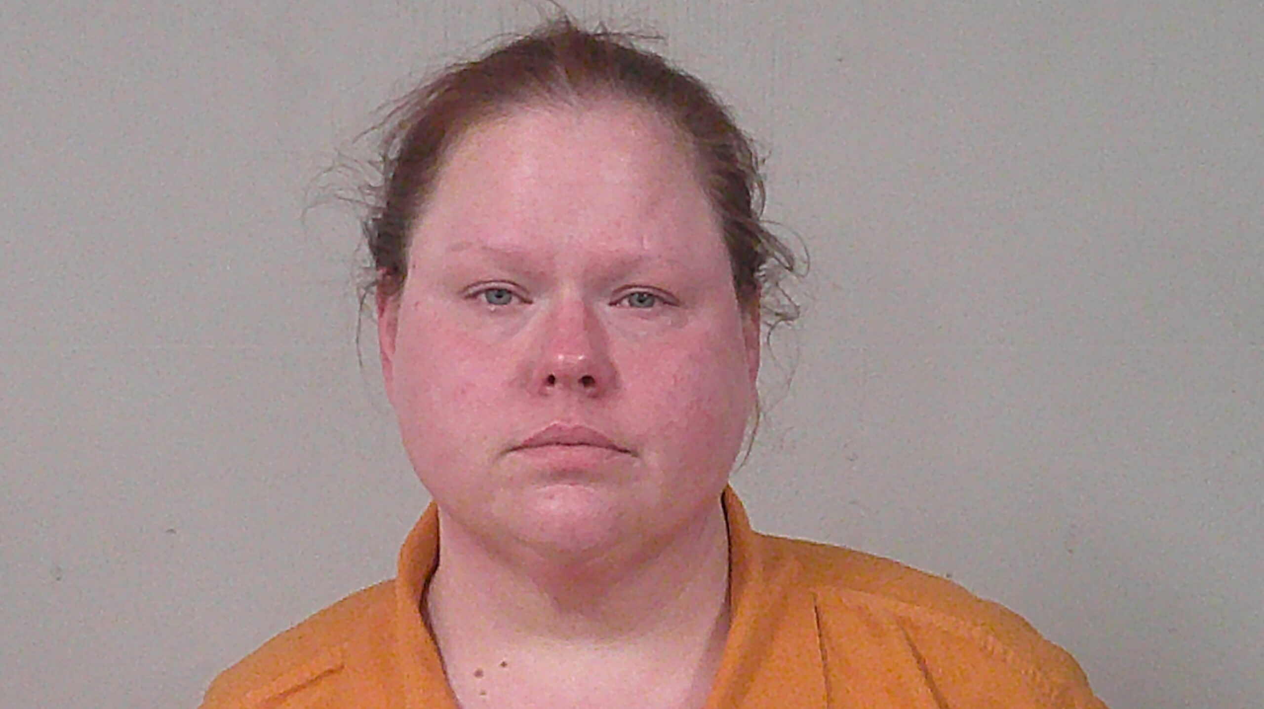 MILLIRON, RACHEL MARIE booking photo