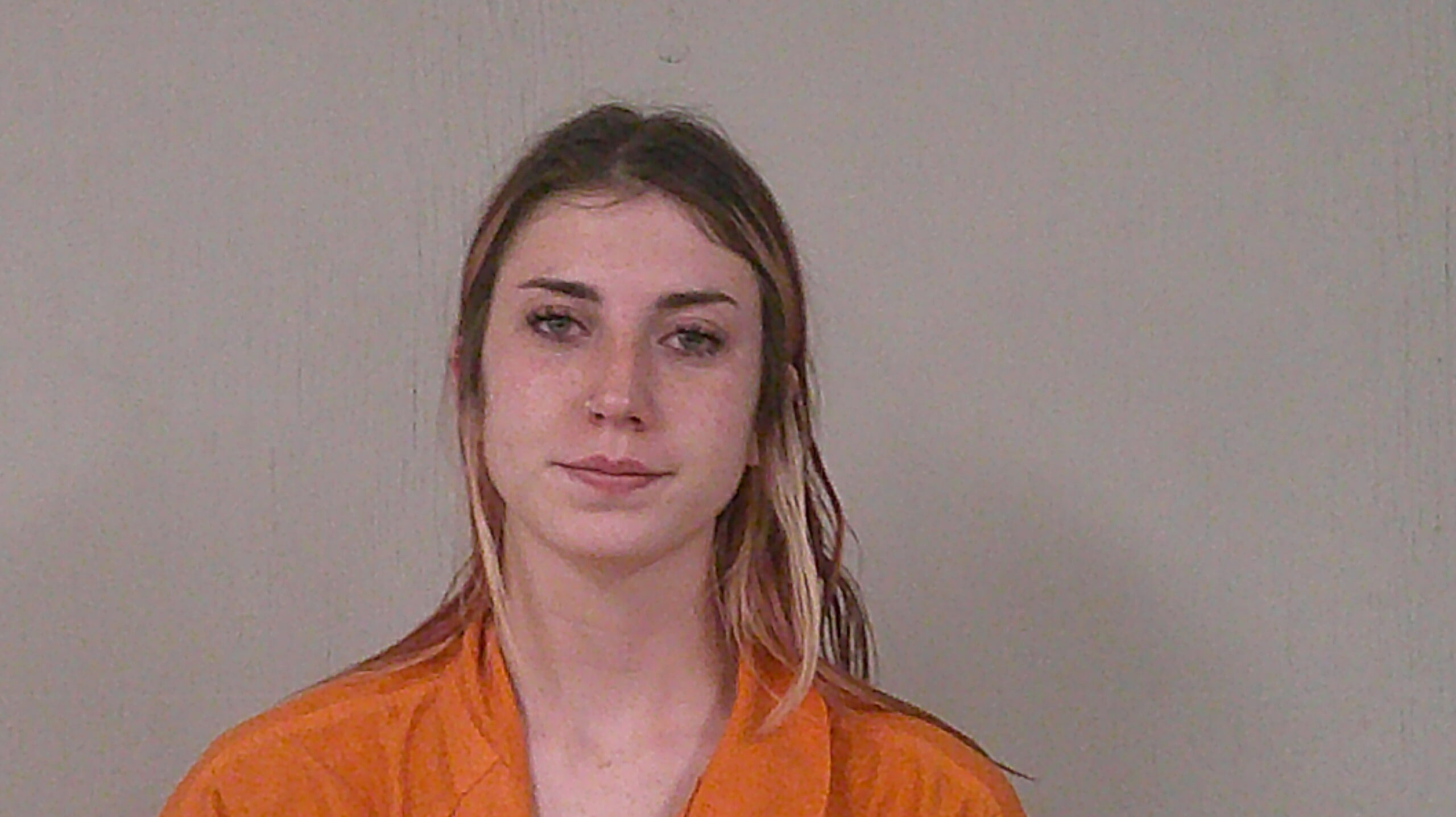 ELLETT-GRAVES, TAYLOR ANN DOYLE booking photo