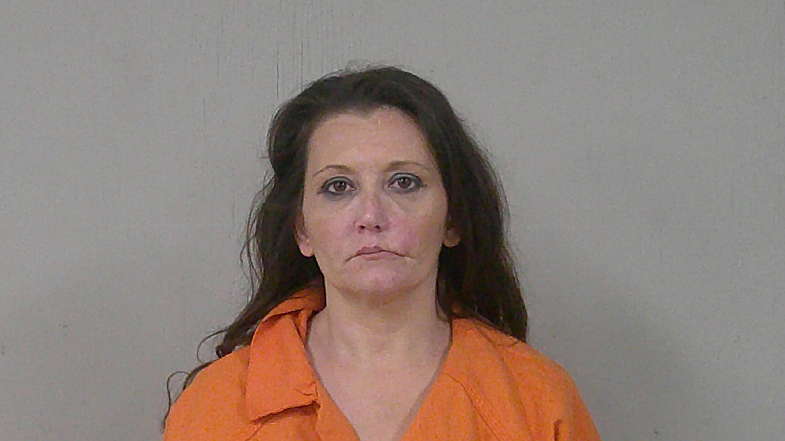 OBANAN, CECILIA LORENE booking photo