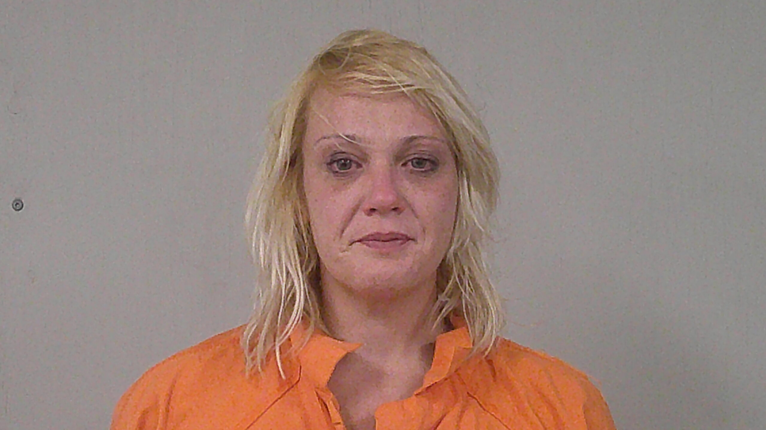 WARDEN, AMANDA ELIZABETH booking photo
