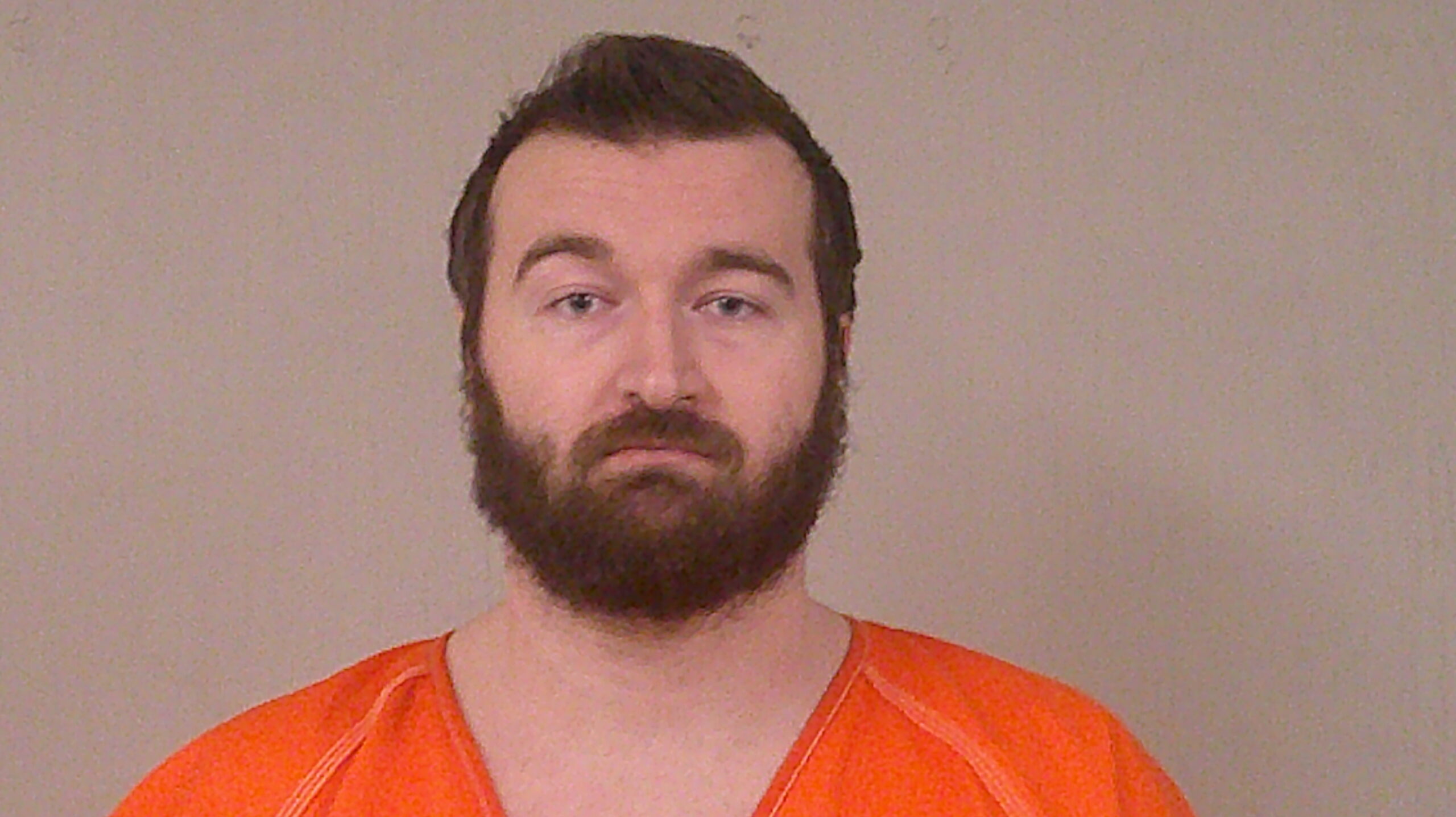 SETTERLUND, KYLE STEVEN booking photo