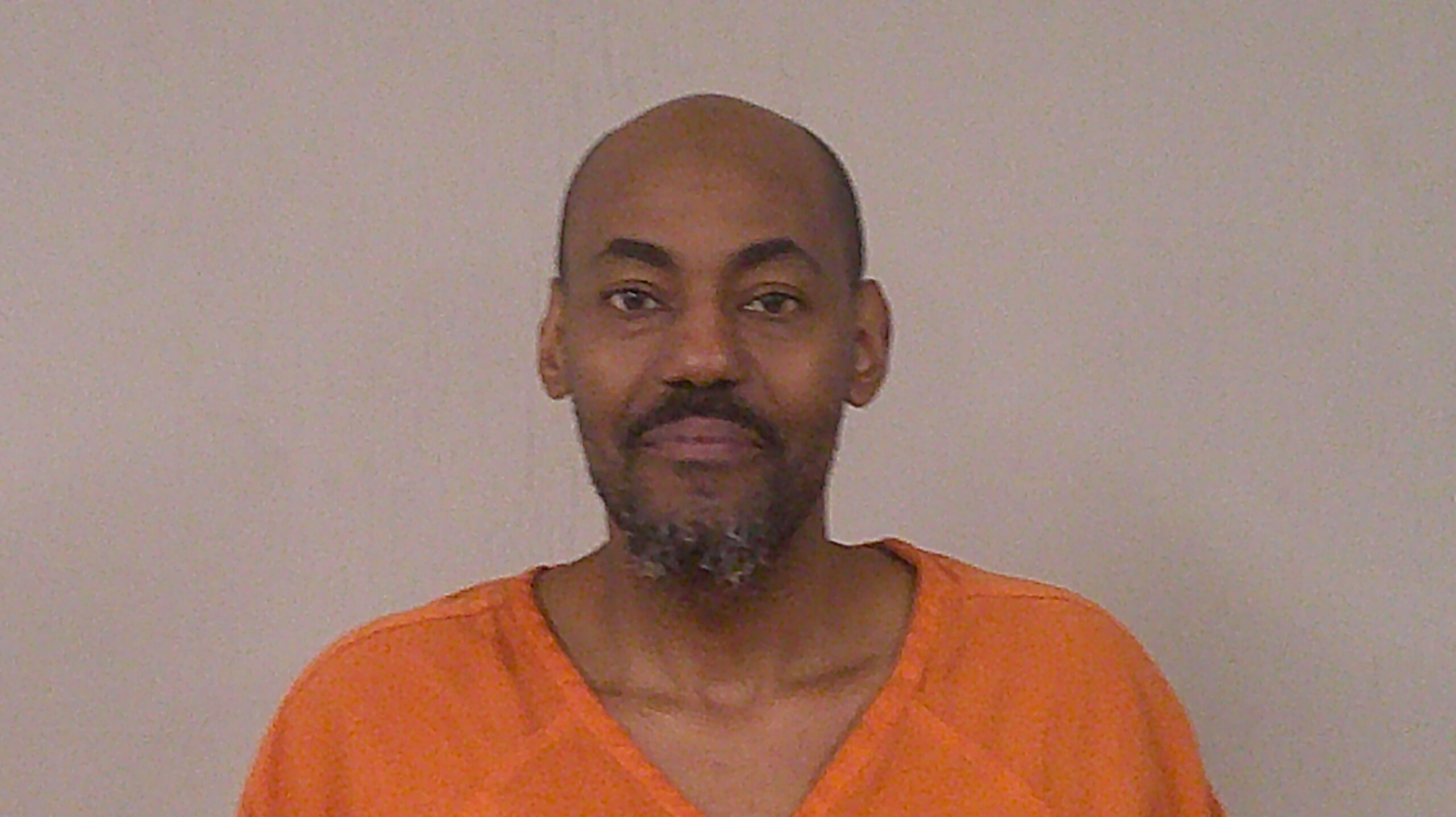 BLACKWELL, ANDREW JAMES booking photo