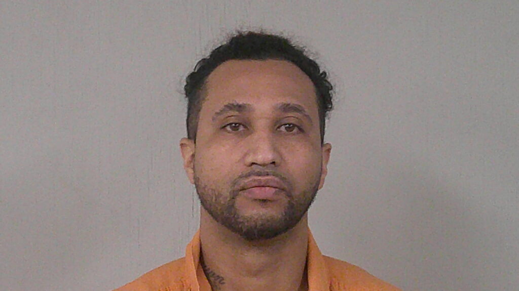 JENKINS, LOUIS EDWARD, Jr arrested in Burnet County, Texas mugshot
