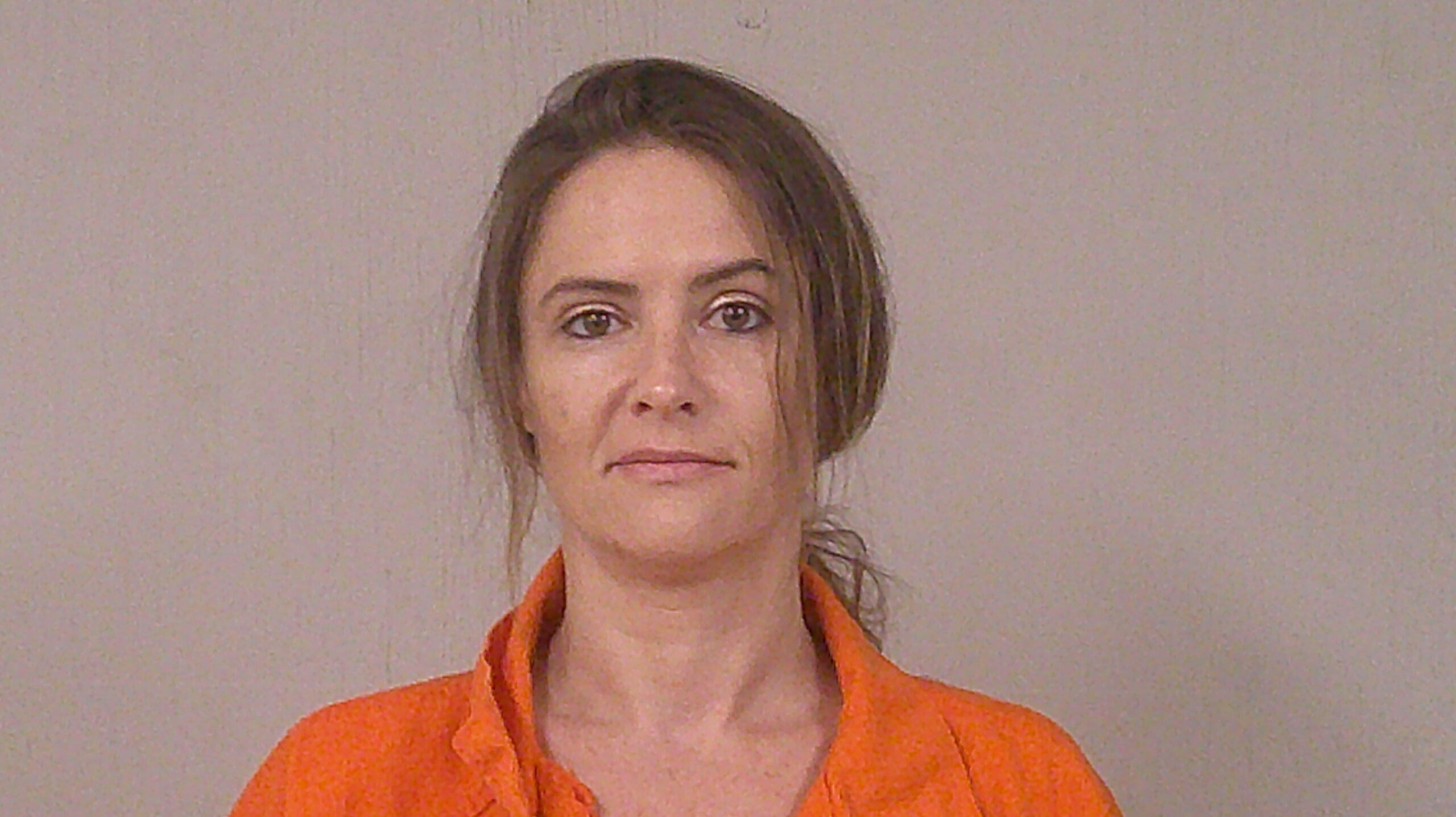 COSSEY, KINSEY LYNN arrested by Burnet County Sheriff’s Office